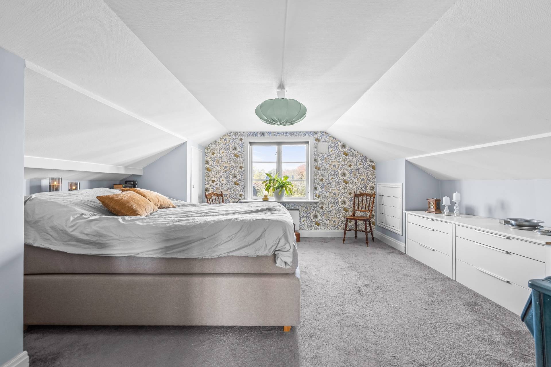 4 rum Villa på Övre Lurbergsvägen 2 Hedesunda Gävle kommun - bild 34