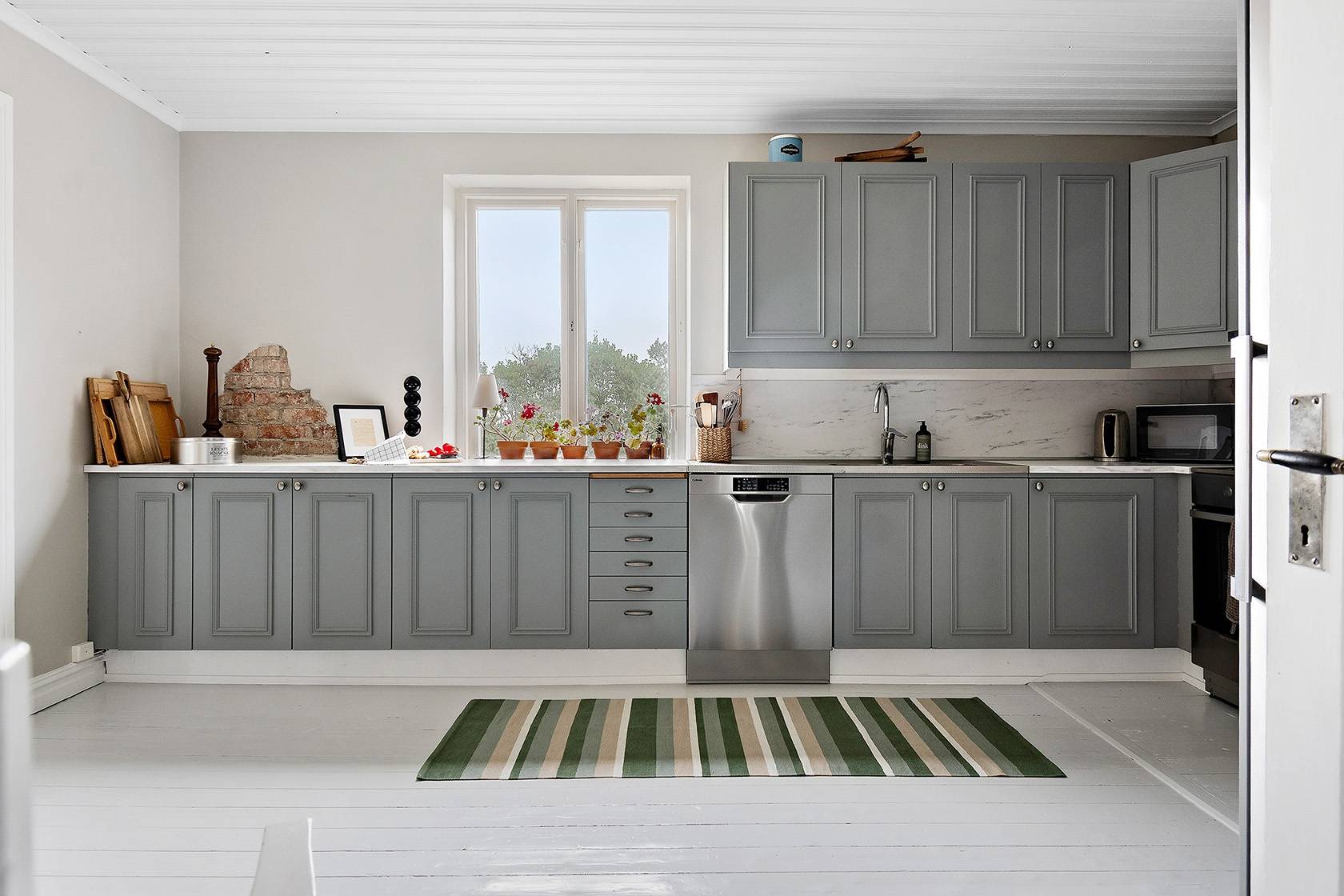 5 rum villa på Tågarpsvägen 259 Glemmingebro, Ystads kommun - bild 3