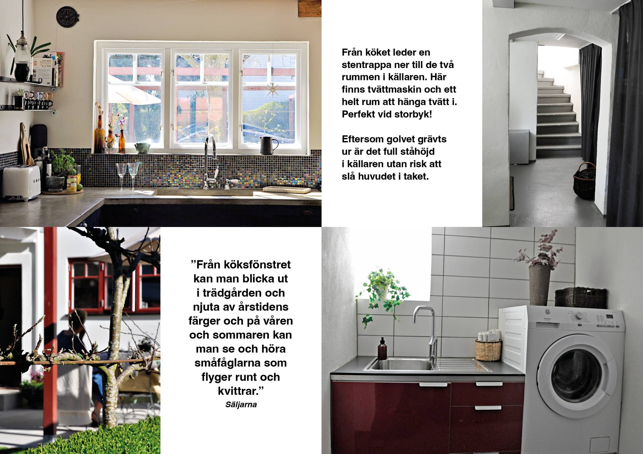 5 rum Villa på Tranesvägen 15 Tomelilla kommun - bild 28
