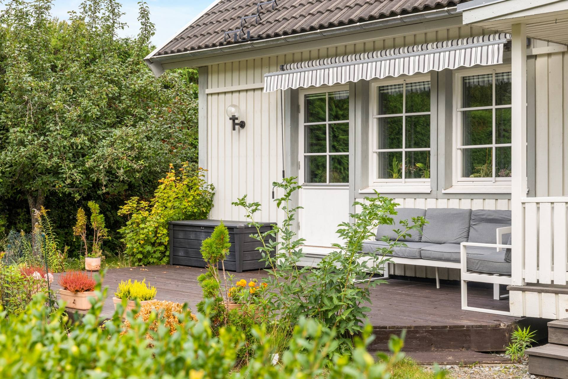 4 rum Villa på Långsjövägen 121 Skälsätra Tyresö kommun - bild 9