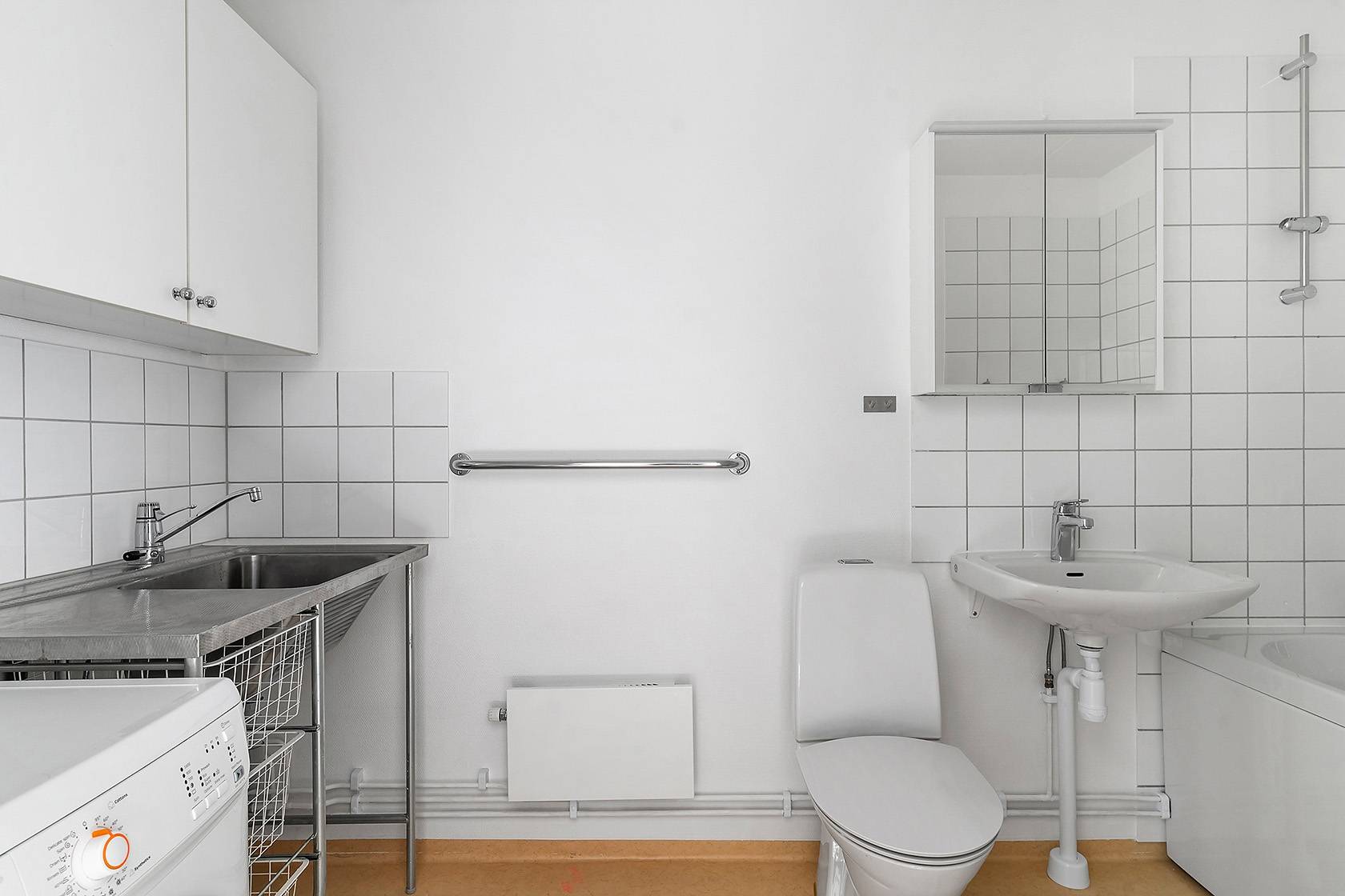 3 rum Lägenhet på Örtagårdsgatan 53 Kungsbacka Kungsbacka kommun - bild 19