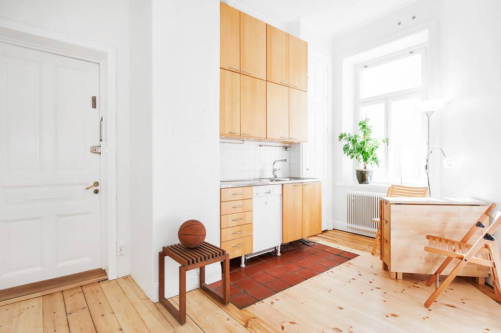 2 rum Lägenhet på Gotlandsgatan 78 Södermalm/SoFo Stockholms kommun - bild 5