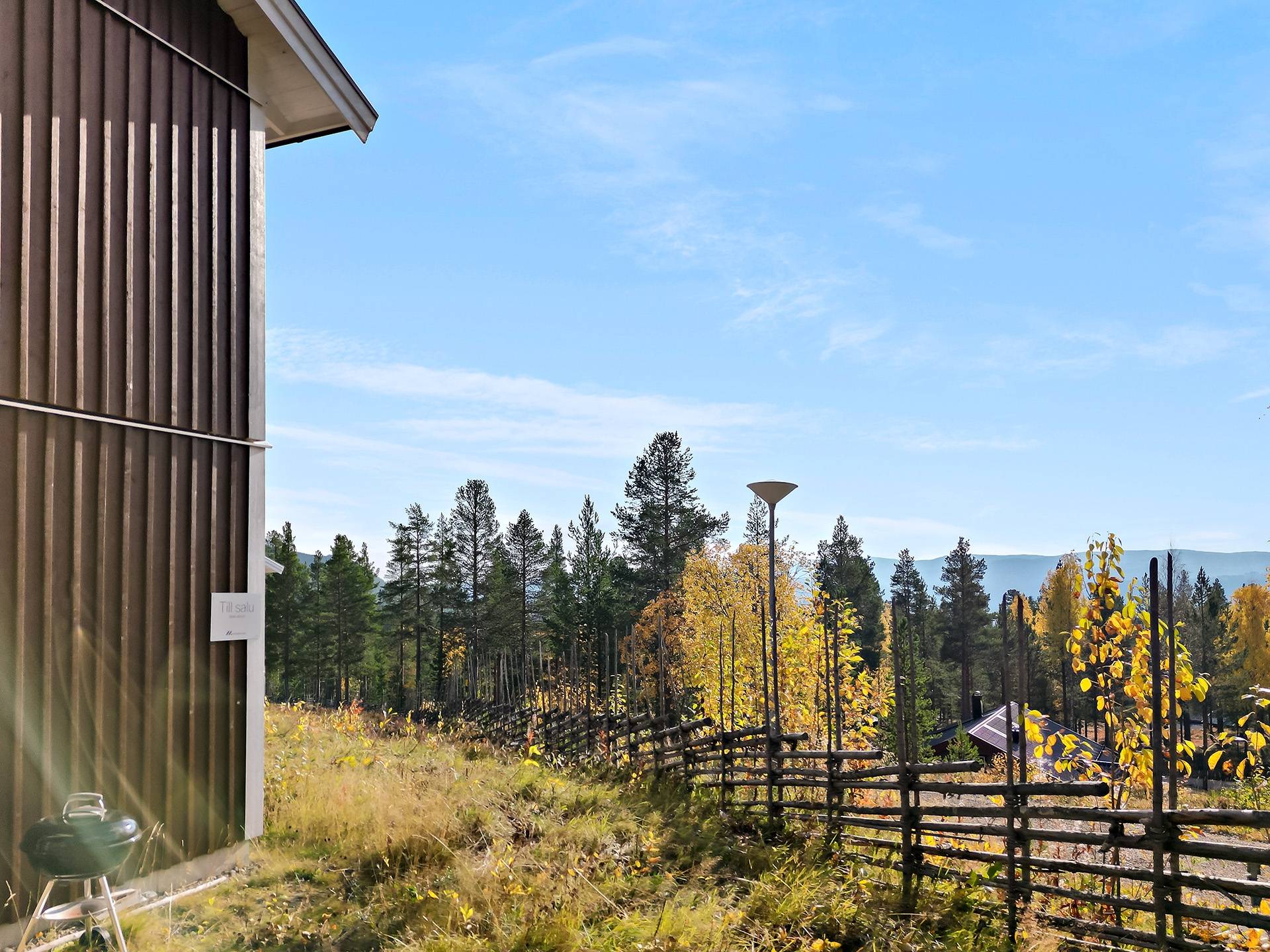 4 rum Lägenhet på Björnrike Lostigen 15C Björnrike Härjedalens kommun - bild 20