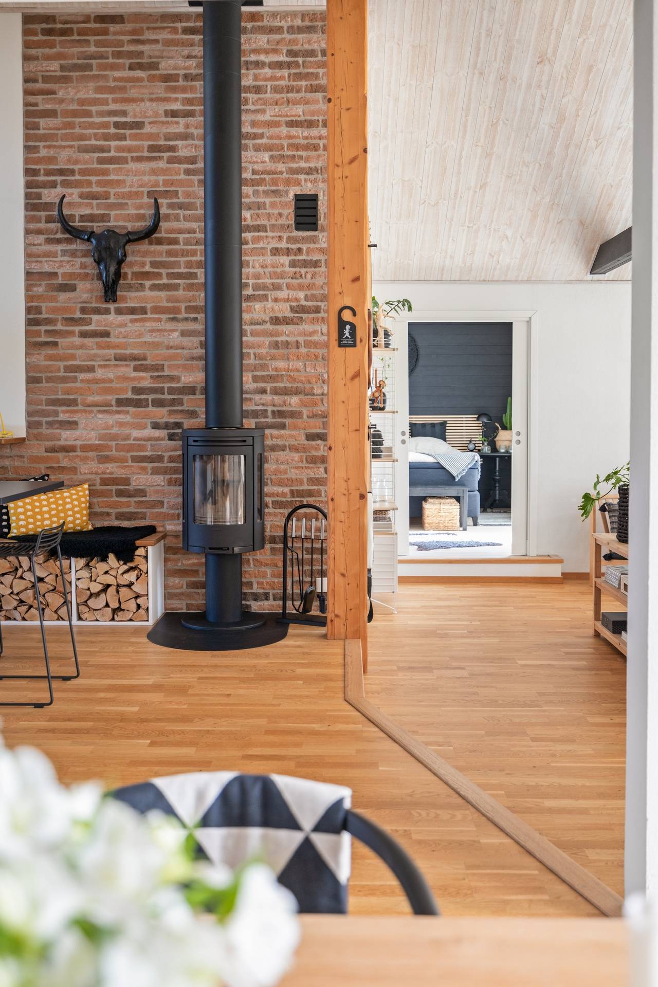 5 rum Villa på Bottentrålsvägen 11 Nybrostrand Ystads kommun - bild 21