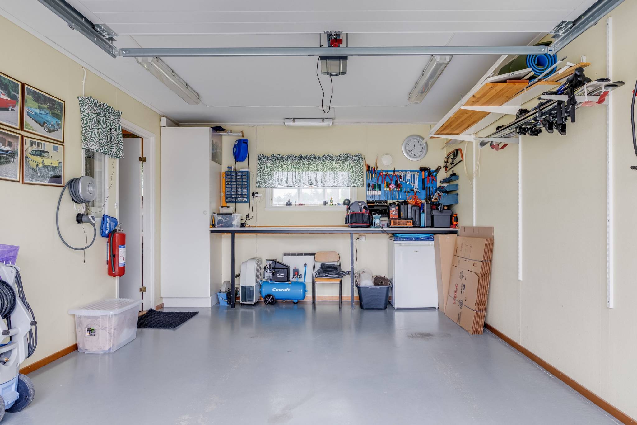 4 rum Villa på Balettgatan 30 Falkträsket Skellefteå kommun - bild 23