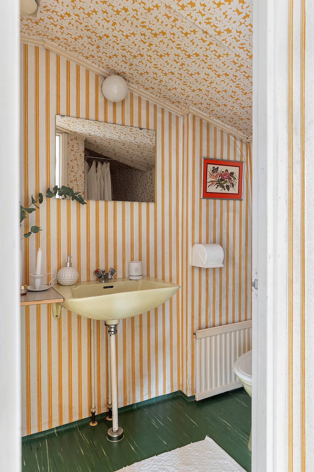 7 rum Villa på Nonnens väg 7 Uddevalla centrum Uddevalla kommun - bild 34