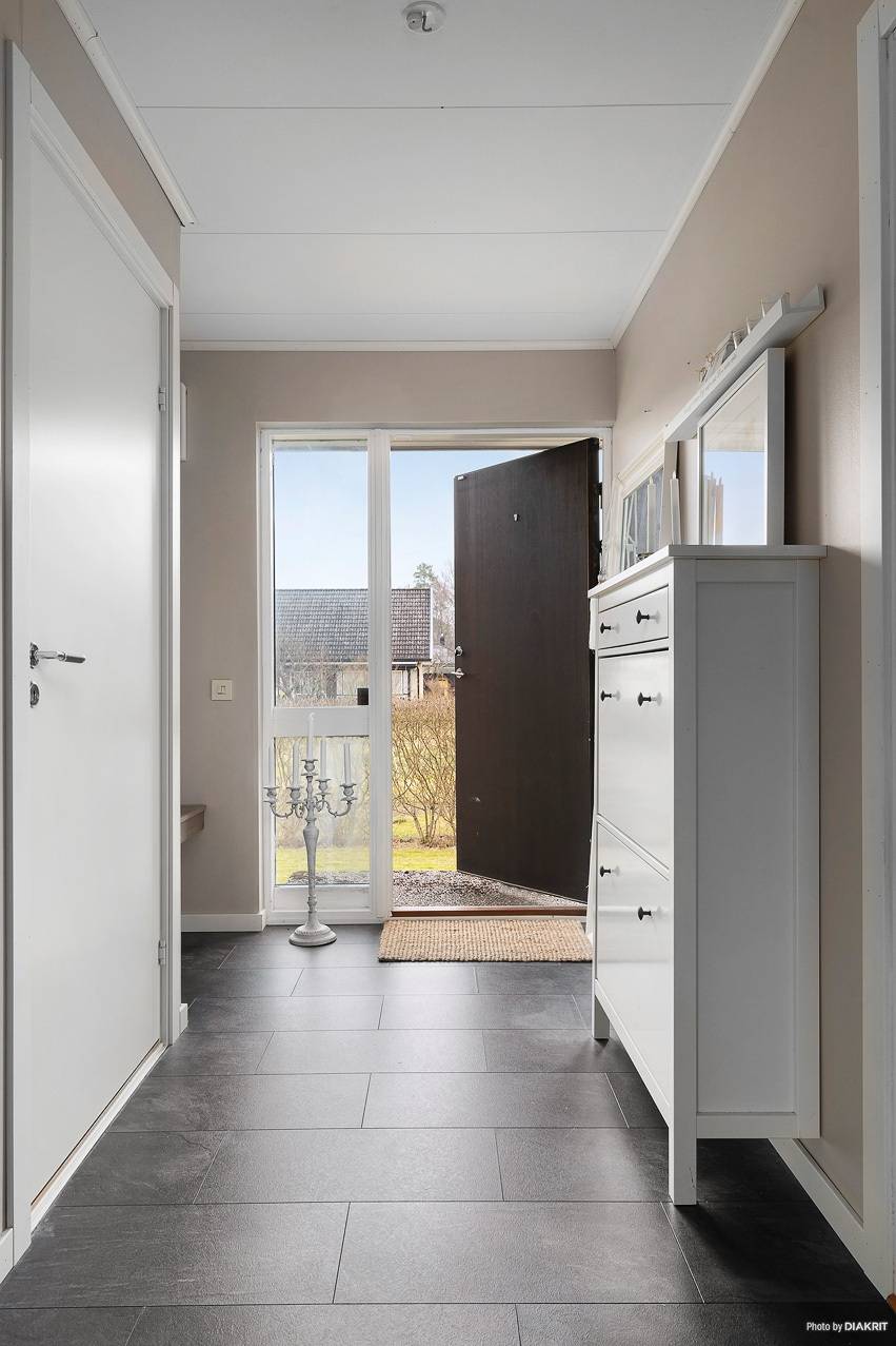 5 rum Villa på Ugglevägen 10 Vittsjö Hässleholms kommun - bild 31