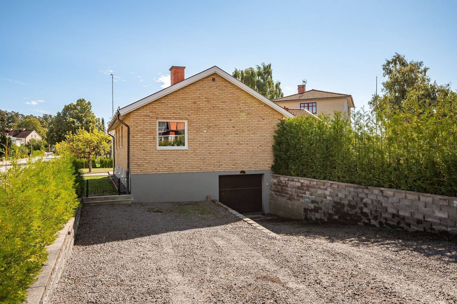 4 rum Villa på Hargsvägen 1 Östra Mjölby kommun - bild 38