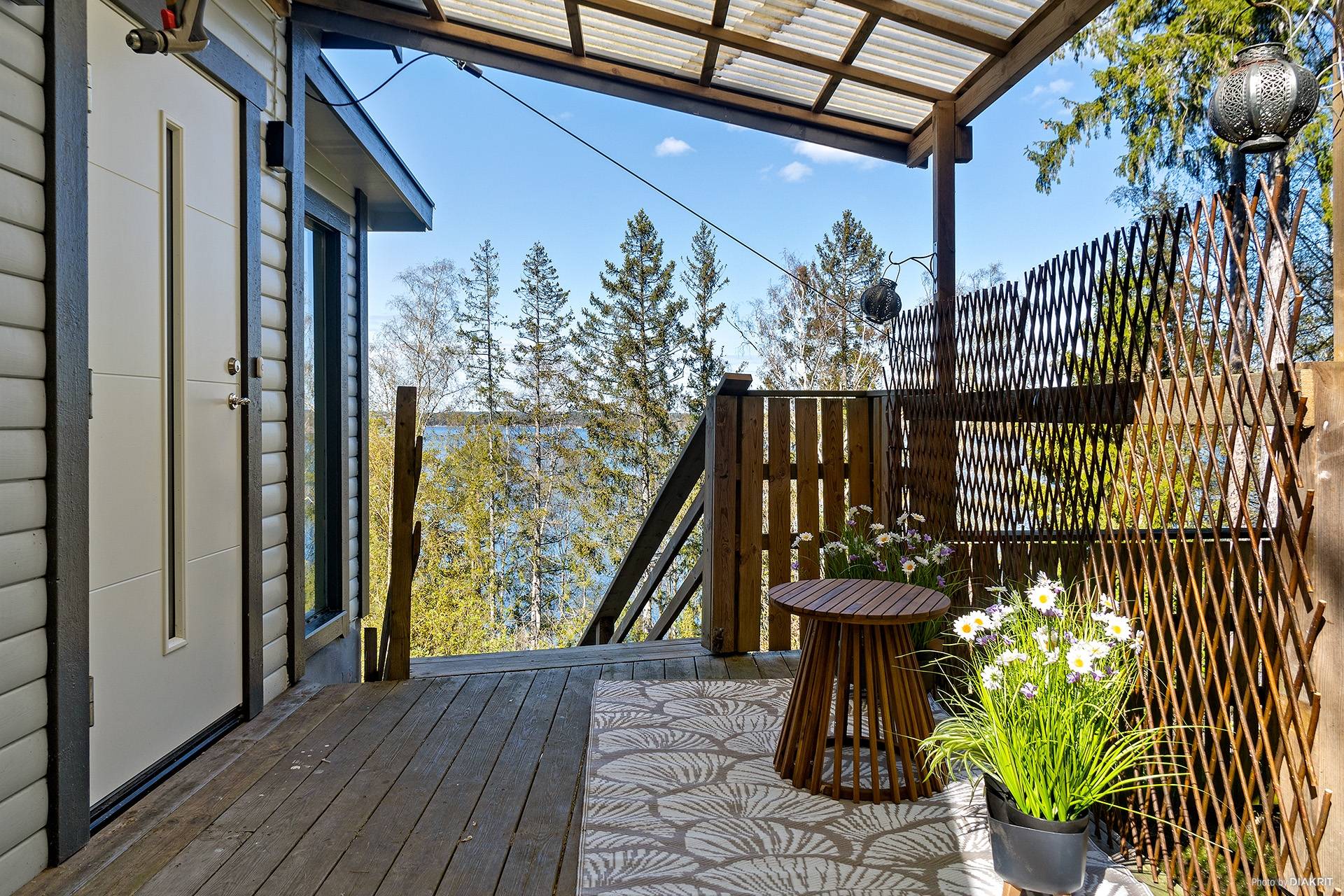 3 rum Villa på Breviksvägen 132 Brevikshalvön Tyresö kommun - bild 21