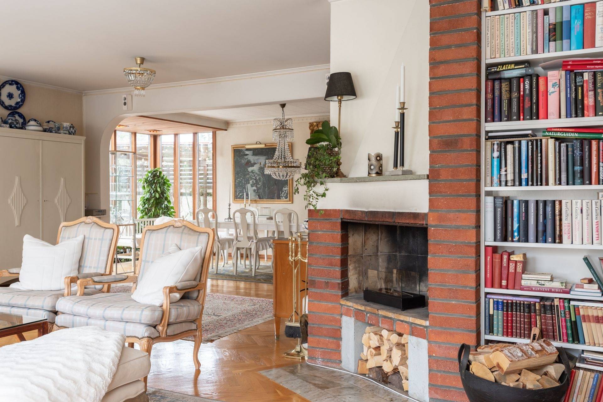 6 rum Villa på Råstensgatan 7 Jakobsberg Västerås kommun - bild 8
