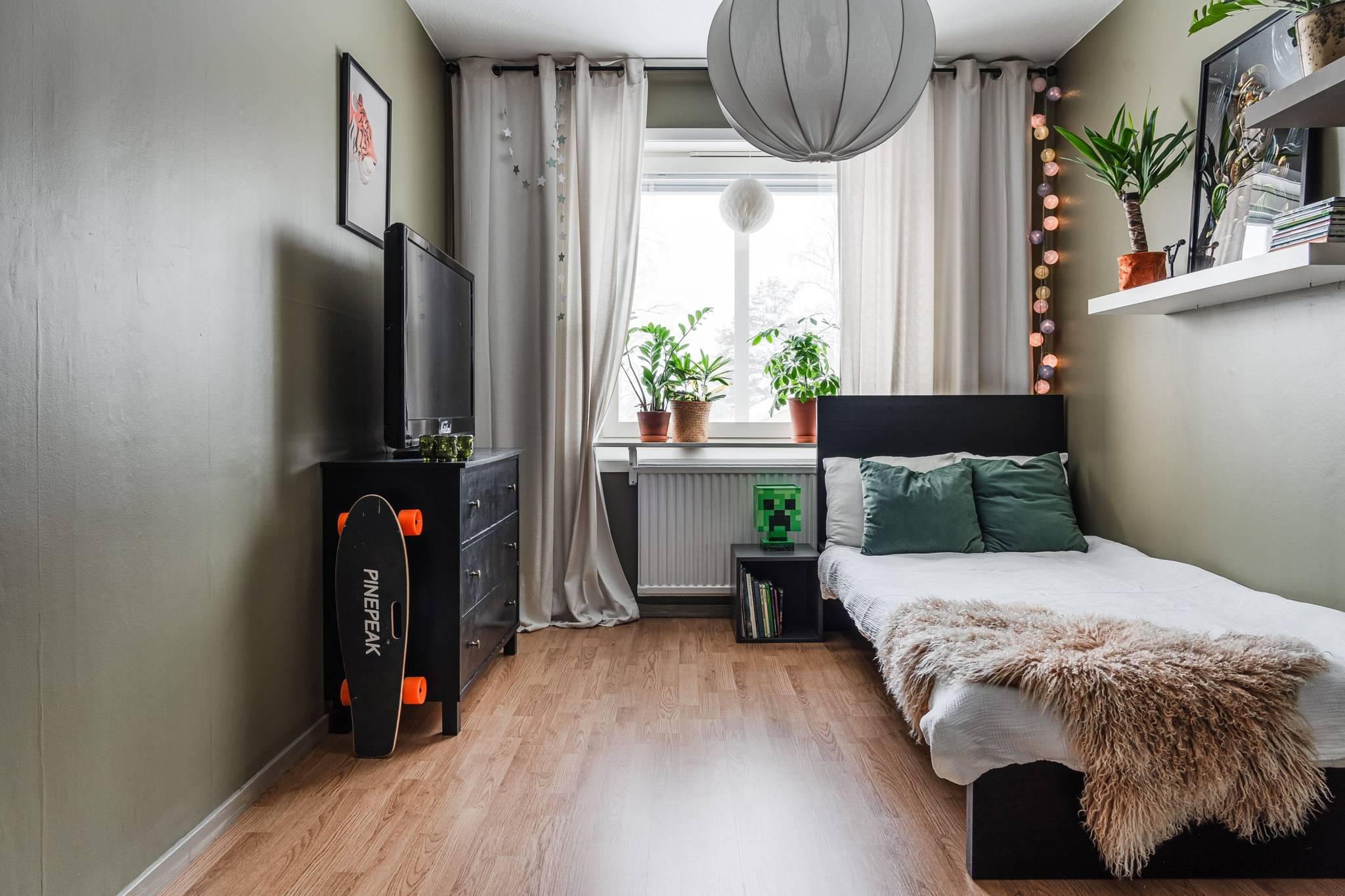 3 rum Lägenhet på Ringen 69A Boliden Skellefteå kommun - bild 16