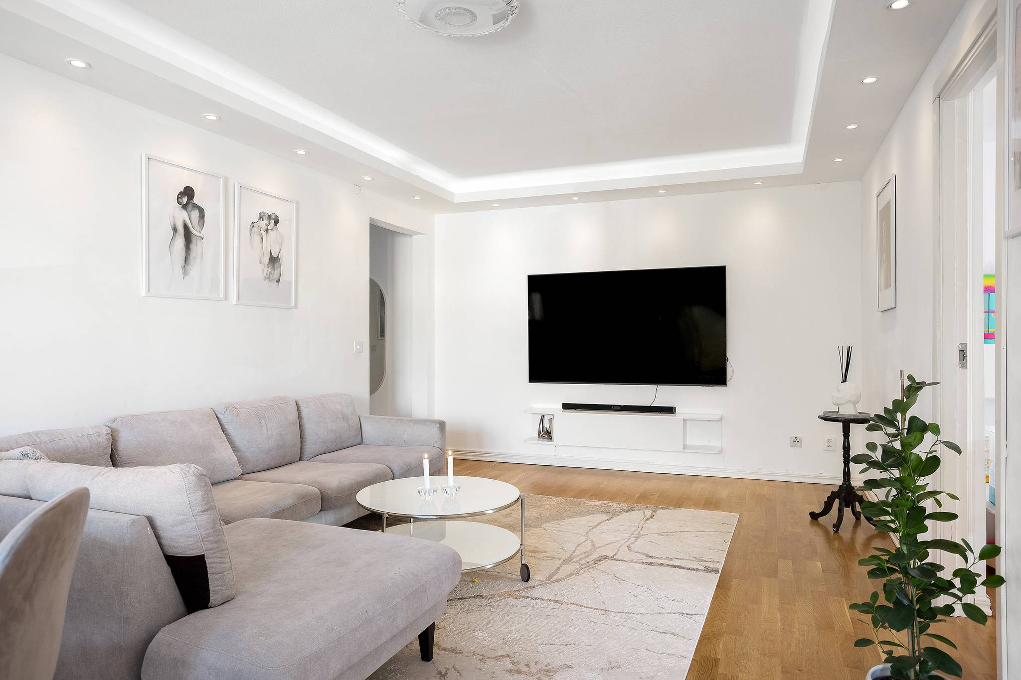 3 rum lägenhet på Kronetorpsgatan 52A Segevång, Malmö kommun - bild 4