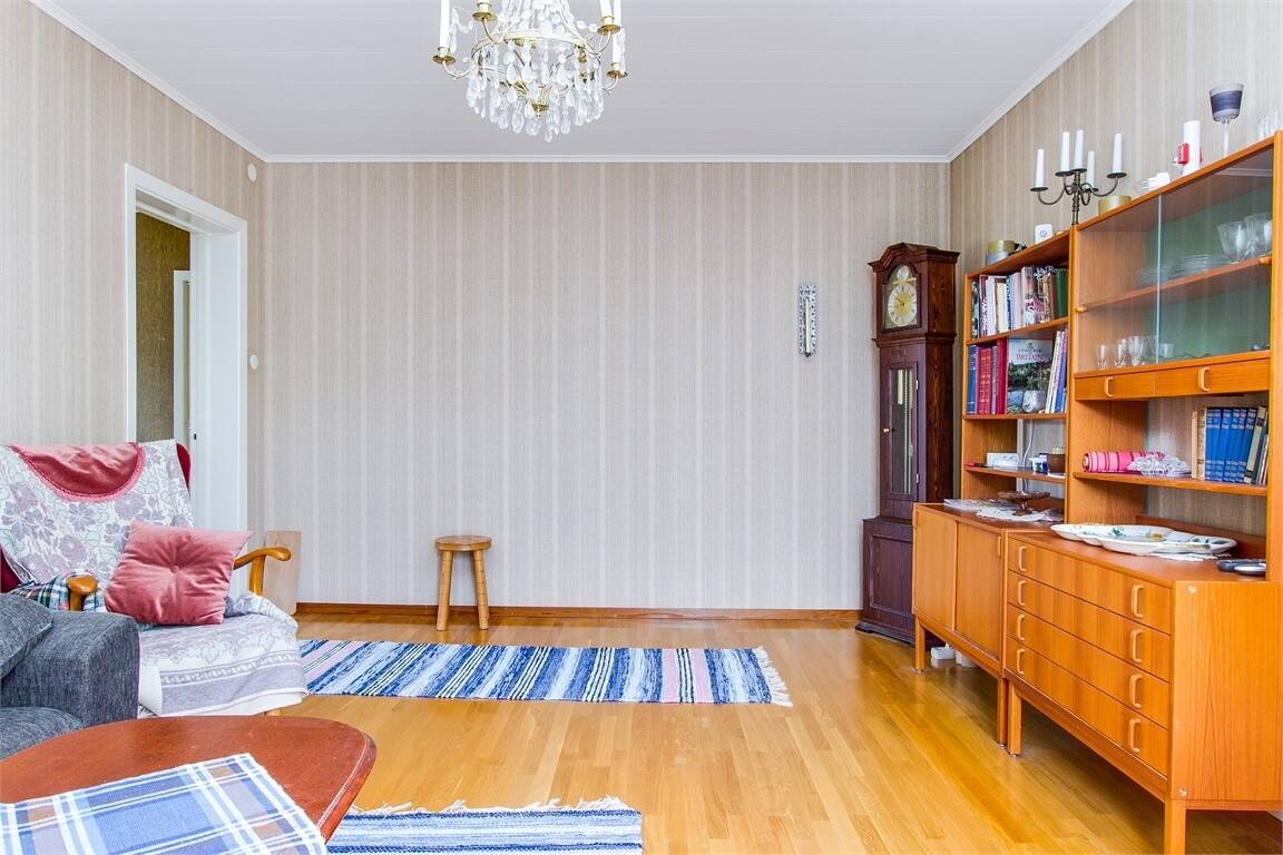 4 rum Villa på Vinbärsvägen 6 Hagfors kommun - bild 17