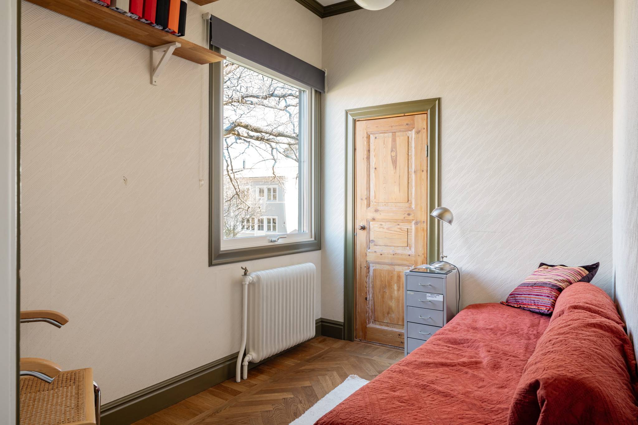 6 rum Villa på Glädjevägen 21 Hässelby Villastad - Norra Stockholms kommun - bild 26