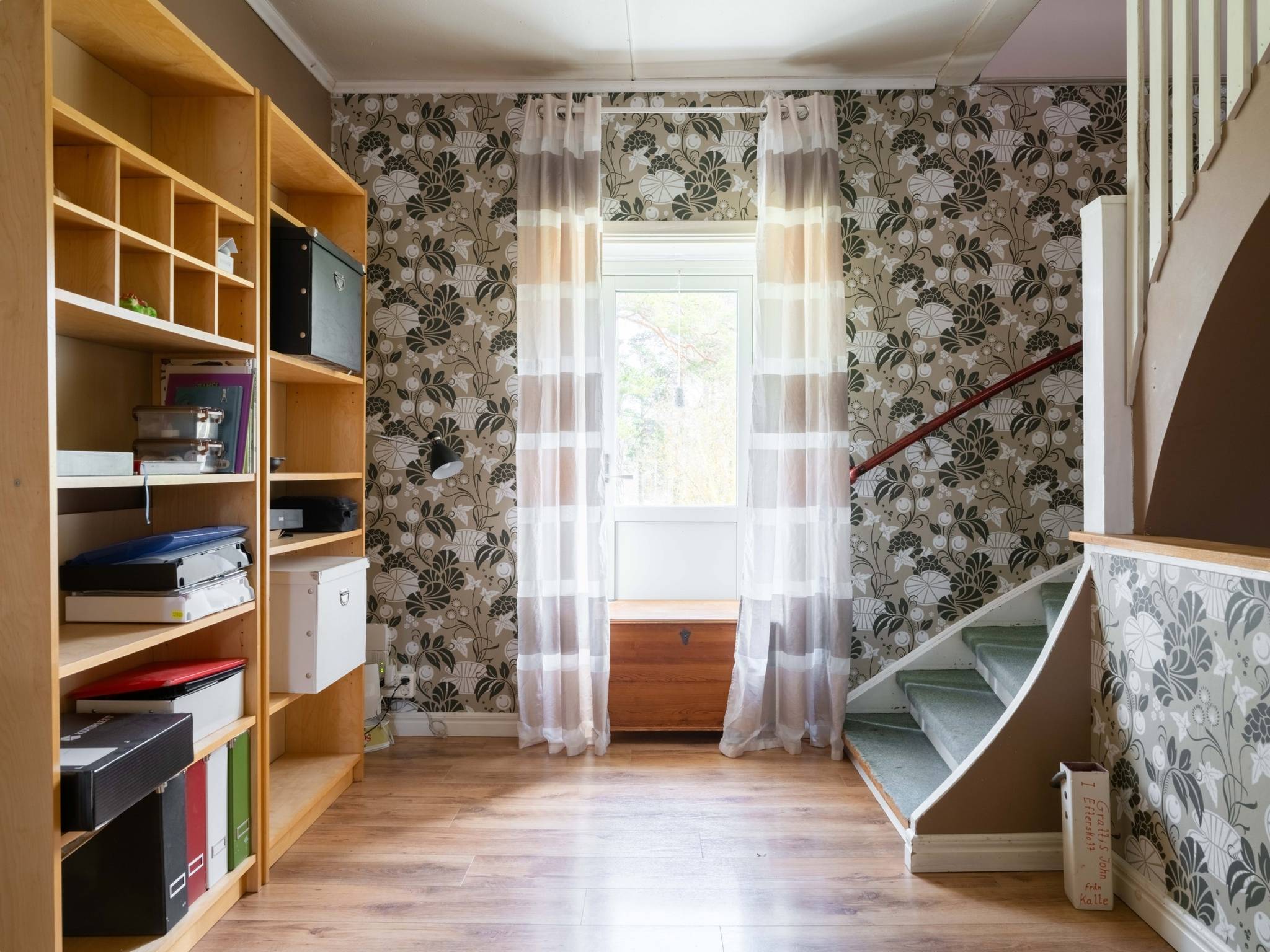 11 rum Villa på Norrvangevägen 3 Lärbro - Norra Gotland Gotlands kommun - bild 16