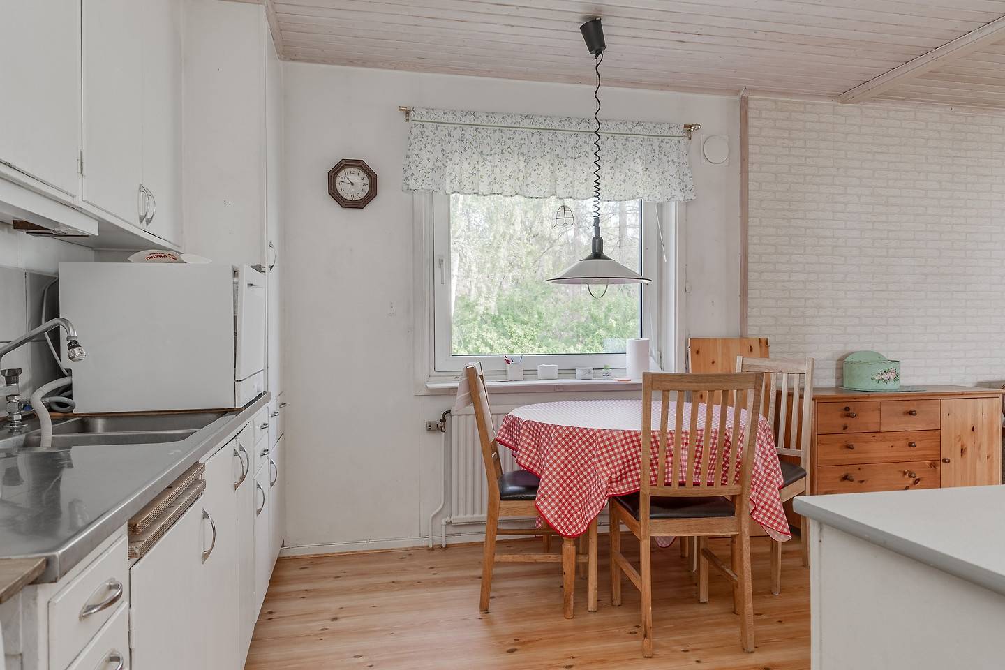 5 rum Villa på Nygatan 7 Rosenfors Hultsfreds kommun - bild 13