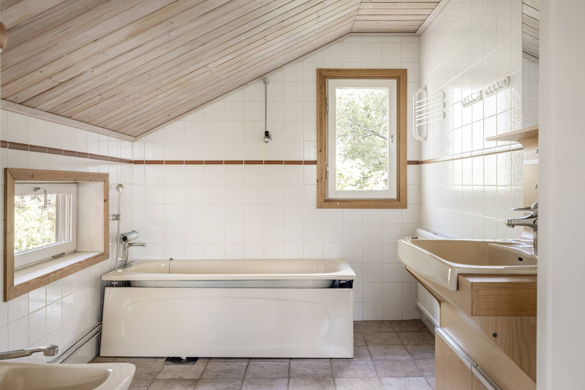4 rum Villa på Danielsvägen 9 Vikdalen Nacka kommun - bild 21