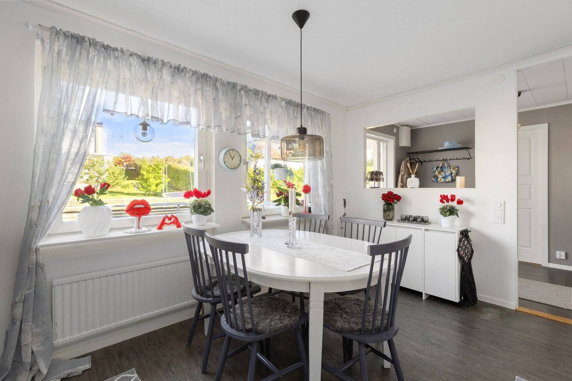 4 rum Radhus på Bondestigen 44 Salem Centralt Salems kommun - bild 10