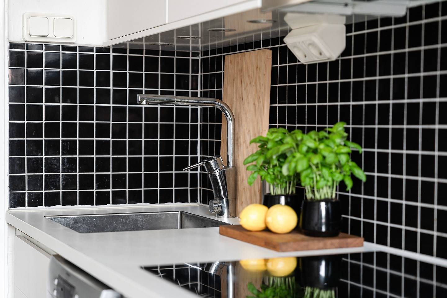 2 rum Lägenhet på Wennerbergsvägen 7B Gamla Staden Lidköpings kommun - bild 11