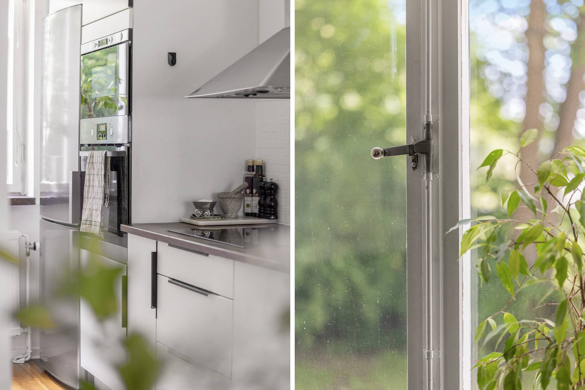3 rum Lägenhet på Spångavägen 48 Bromma / Brommaplan Stockholms kommun - bild 10