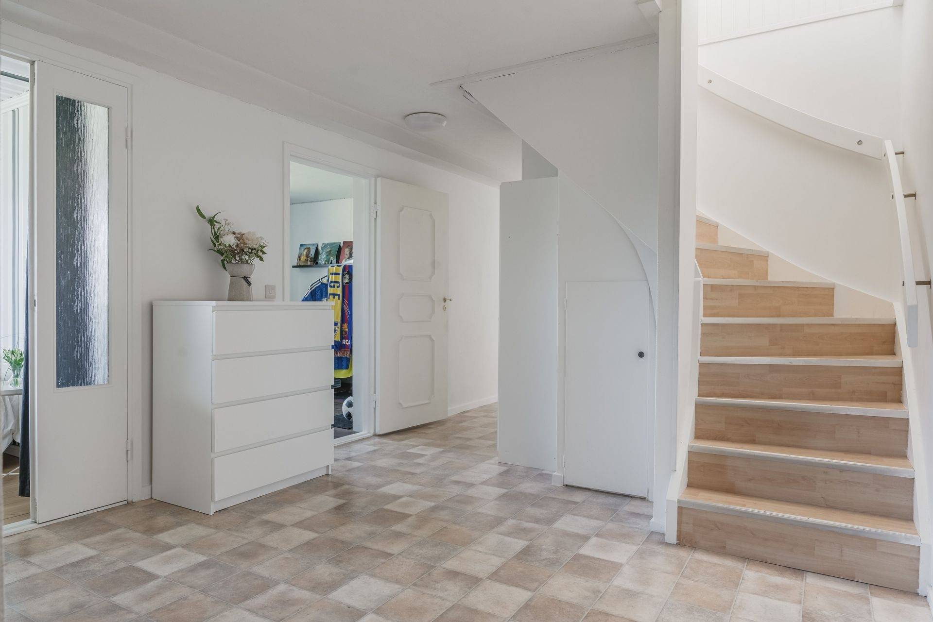 6 rum Villa på Moje 322 Gagnef Gagnefs kommun - bild 27