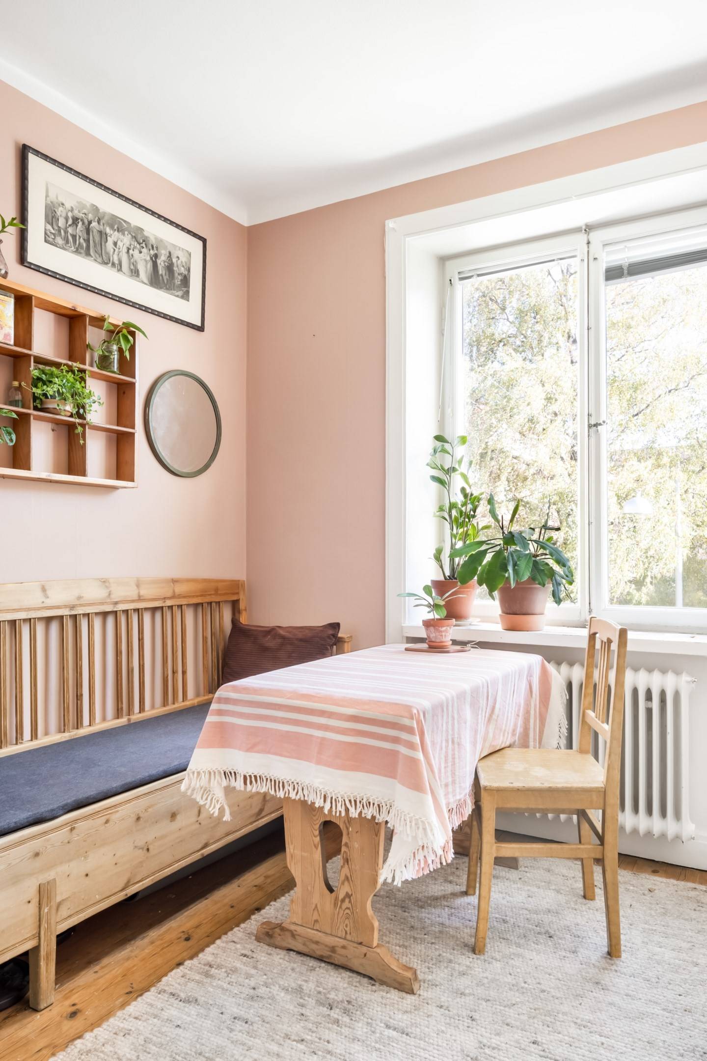 1 rum Lägenhet på Höganäsgatan 4D Höganäs Uppsala kommun - bild 13