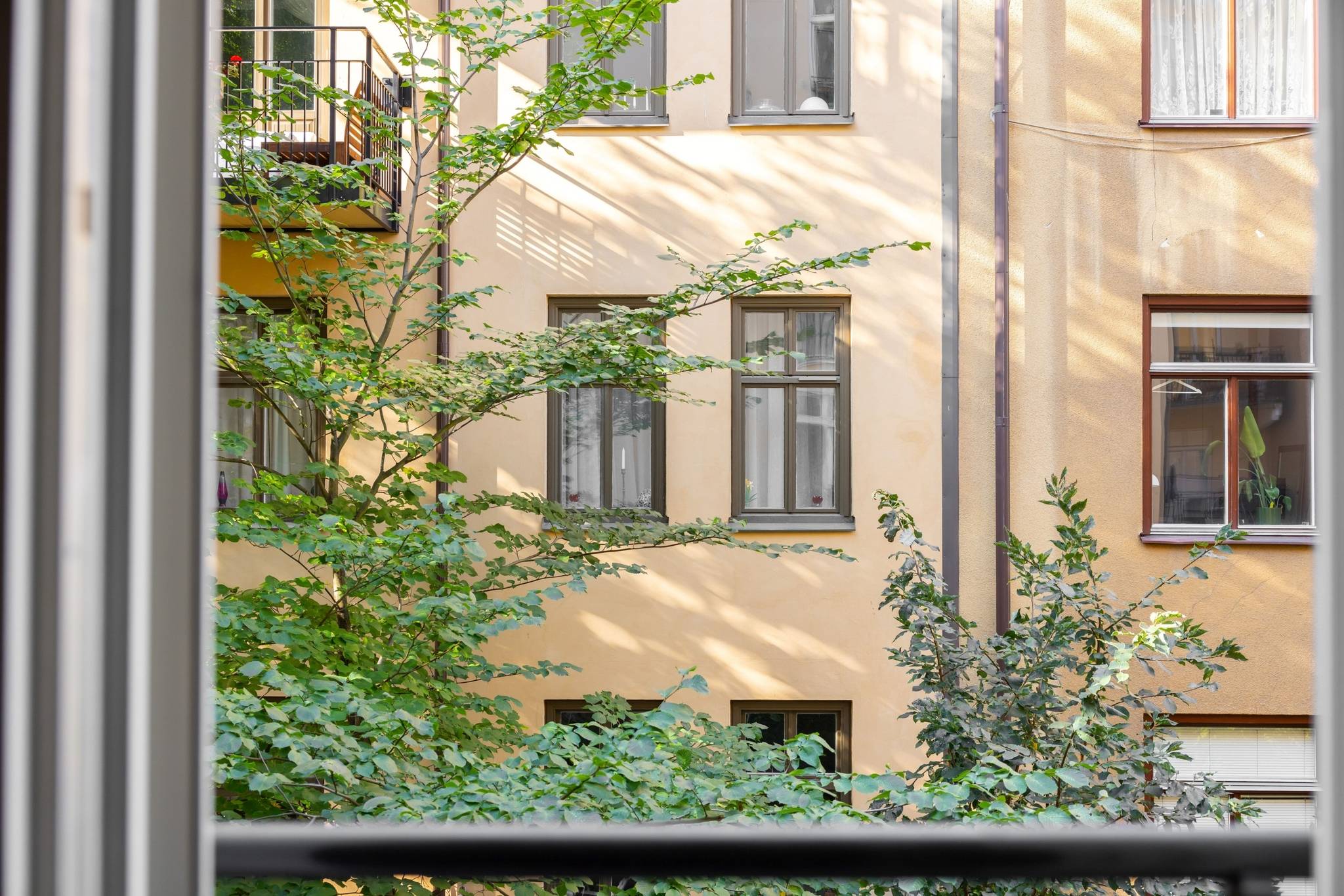 3 rum Lägenhet på Birger Jarlsgatan 123 Vasastan Stockholms kommun - bild 24