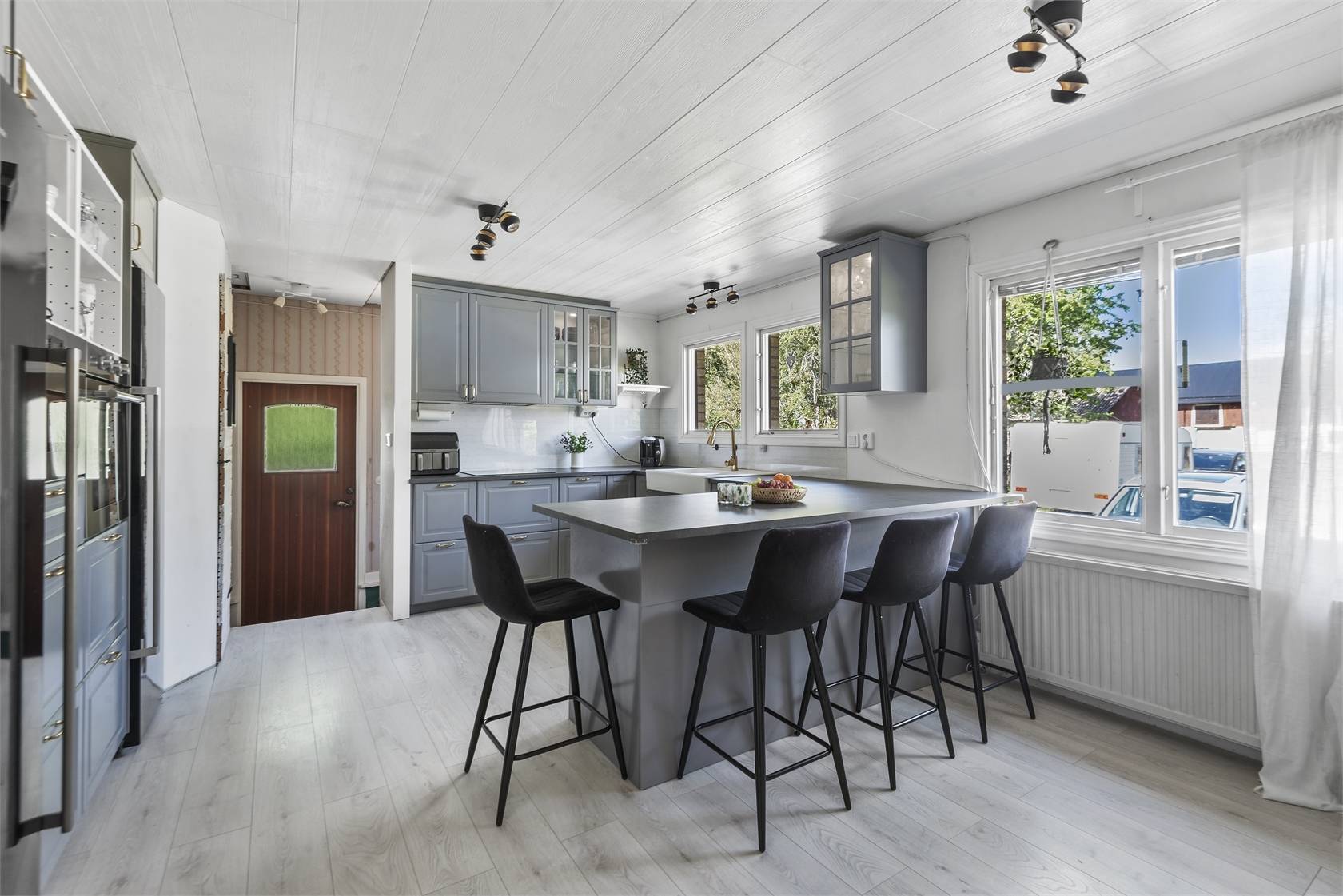 7 rum Villa på Tensta-Forsa 117 Vattholma Uppsala kommun - bild 4