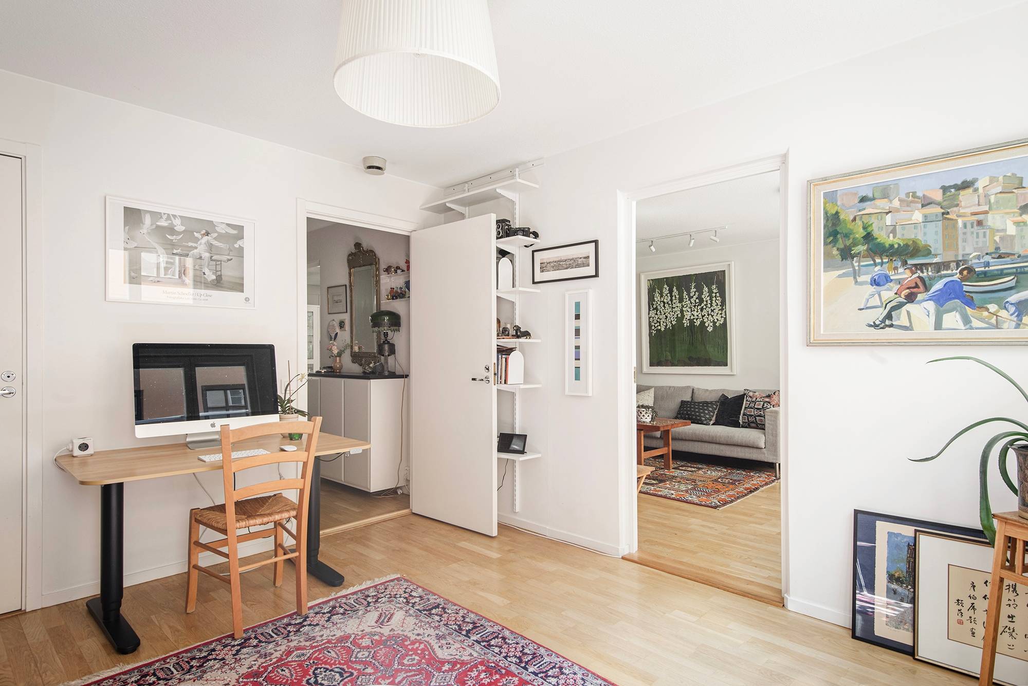 5 rum Lägenhet på Brännkyrkagatan 36 Södermalm- Mariaberget Stockholms kommun - bild 27