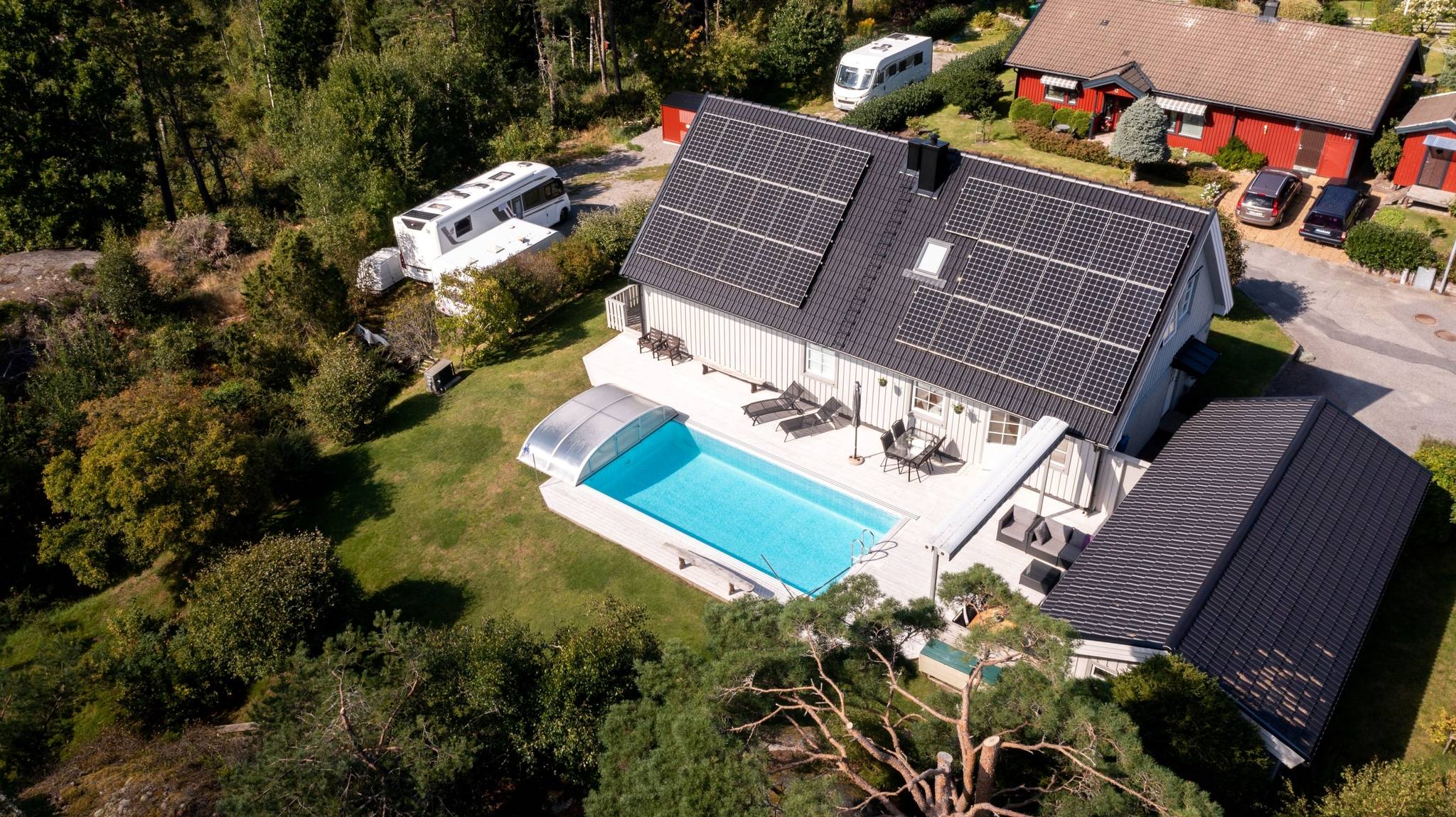 5 rum Villa på Björnbärsstigen 11 Skee Strömstads kommun - bild 7