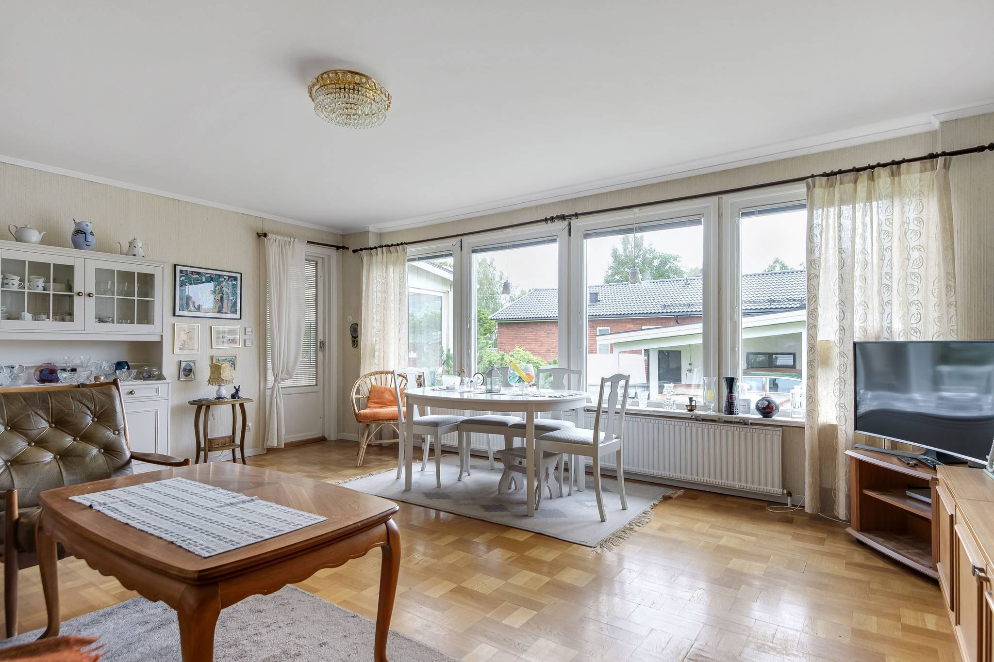 4 rum Villa på Skiffergatan 18 Forssa Borlänge kommun - bild 10