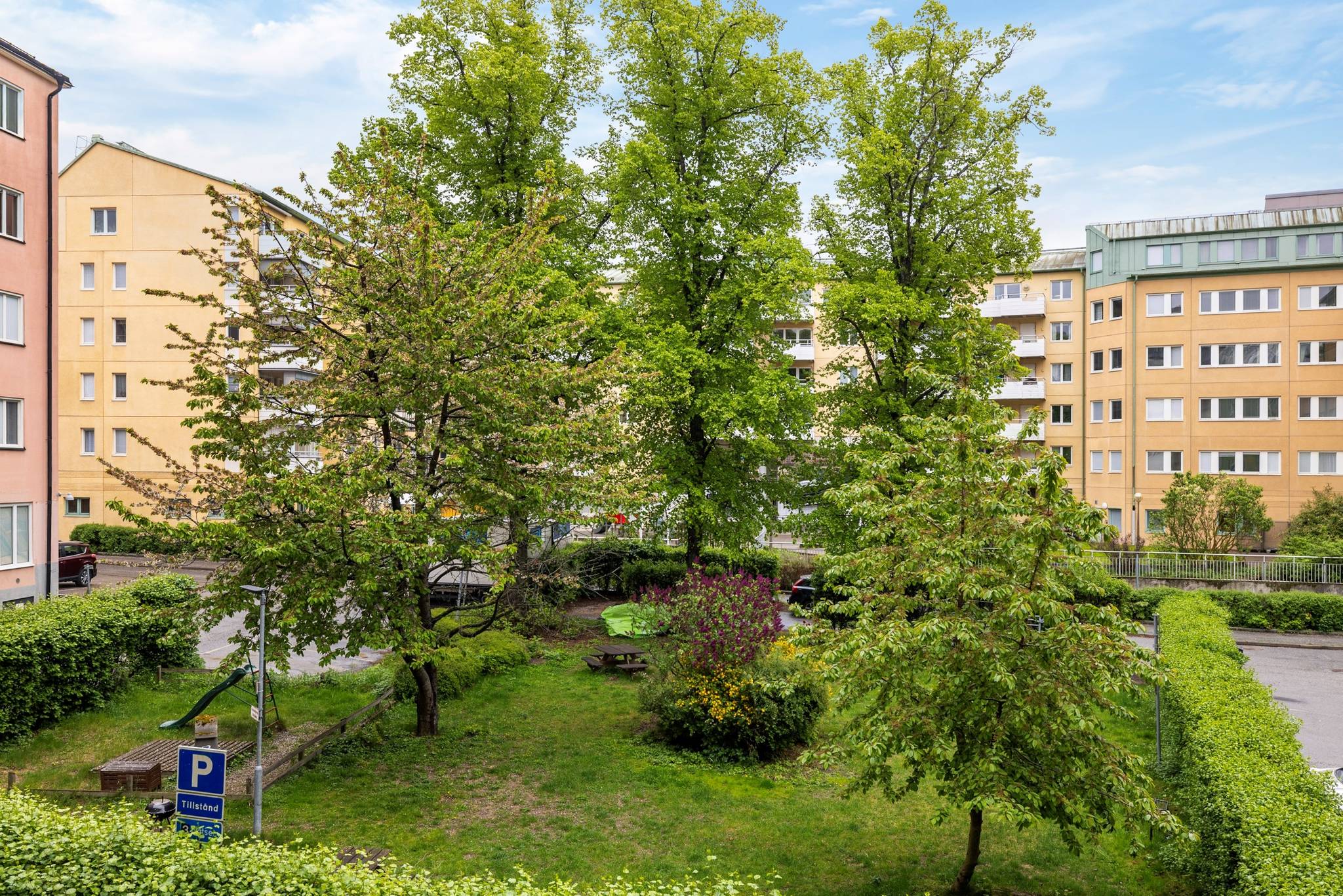 2 rum Lägenhet på Idrottsgatan 3 Råsunda Solna kommun - bild 8