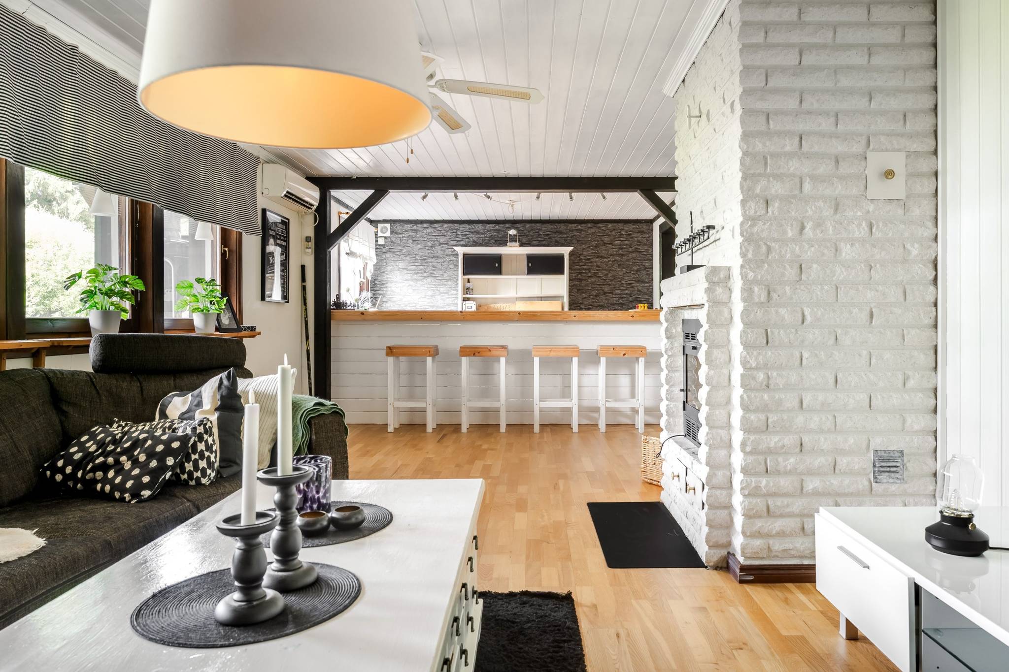 7 rum Villa på Vindelgatan 7 Ursviken Skellefteå kommun - bild 13
