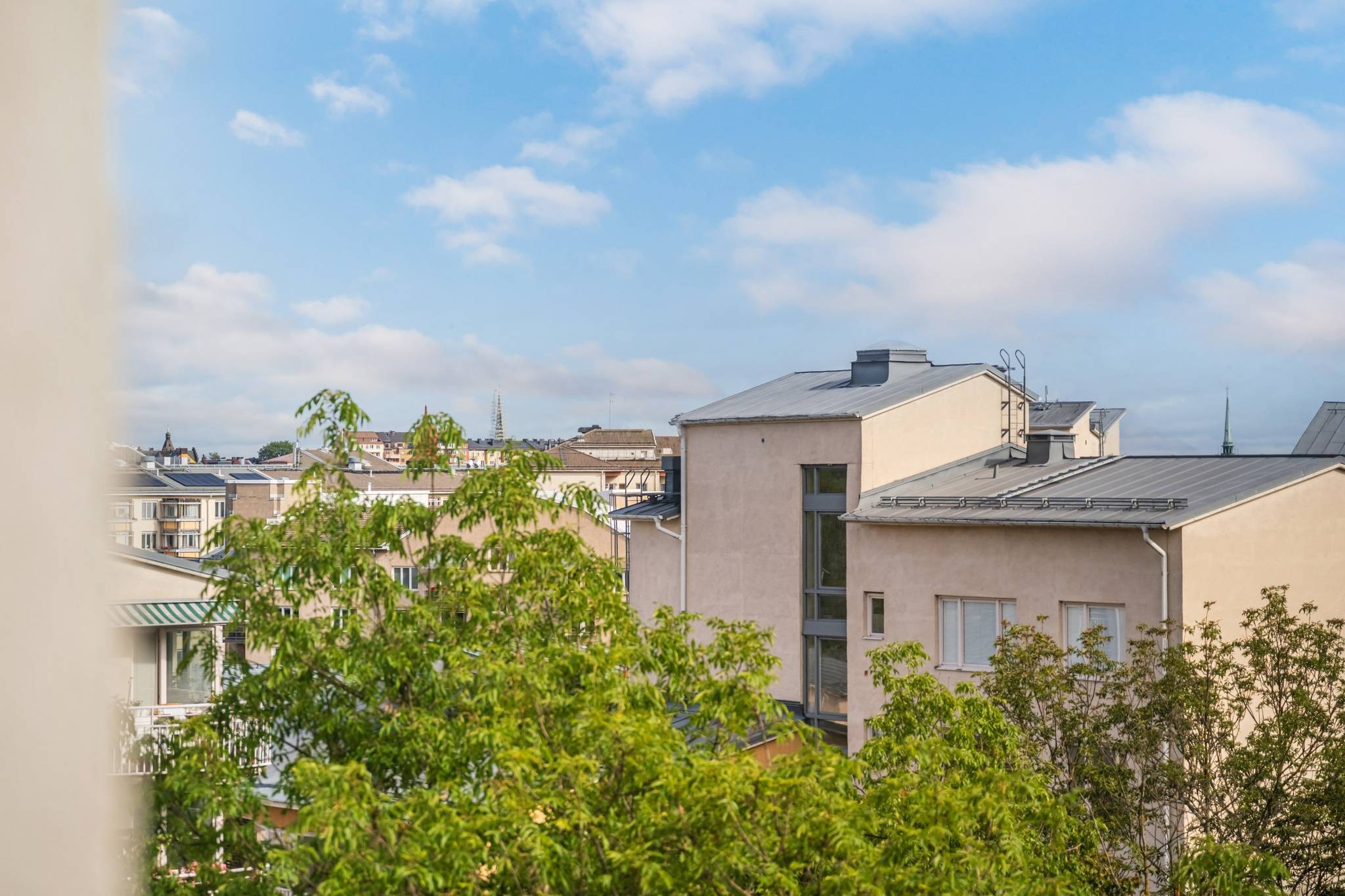 1 rum Lägenhet på Marmorgatan 11, Vån 5 Södermalm Stockholms kommun - bild 20