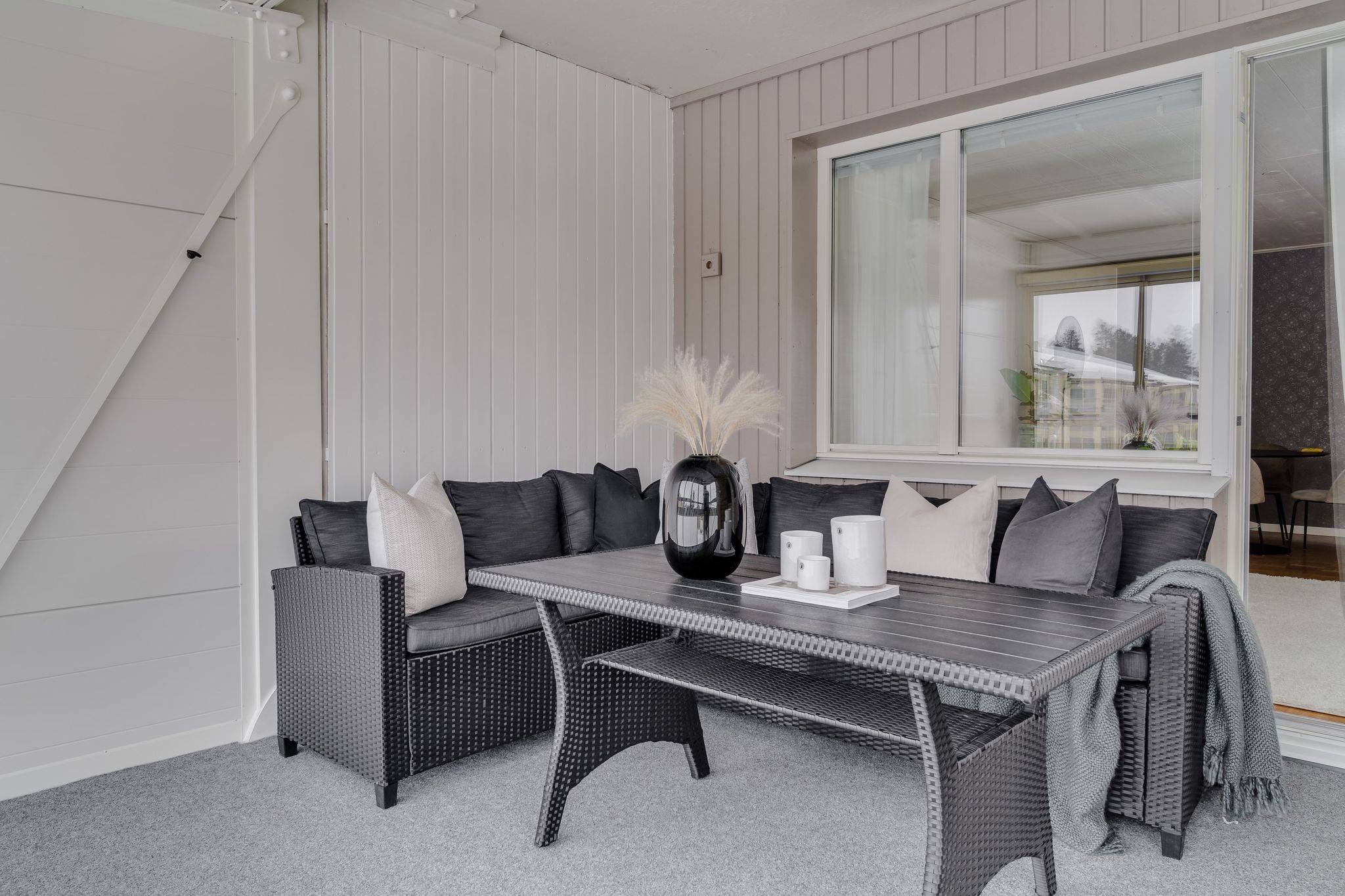 3 rum Lägenhet på Läkarvägen 6H Norrböle Skellefteå kommun - bild 23