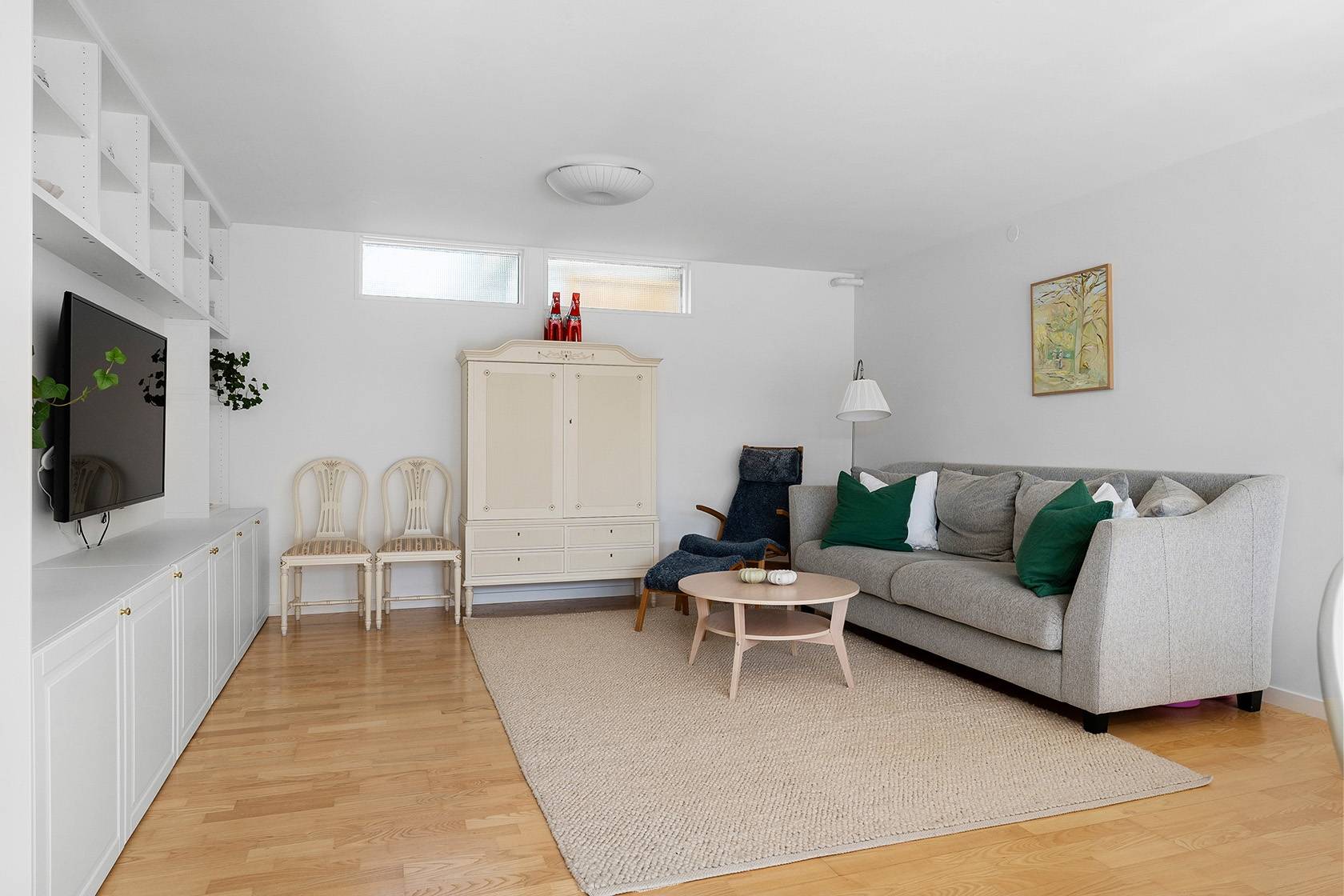 5 rum Radhus på Fjärdingsmansvägen 226 Norrviken Sollentuna kommun - bild 10