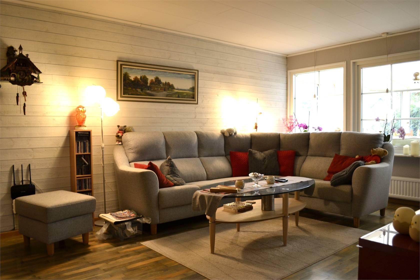 5 rum Villa på Bastugatan 15 Kvillsfors Vetlanda kommun - bild 11