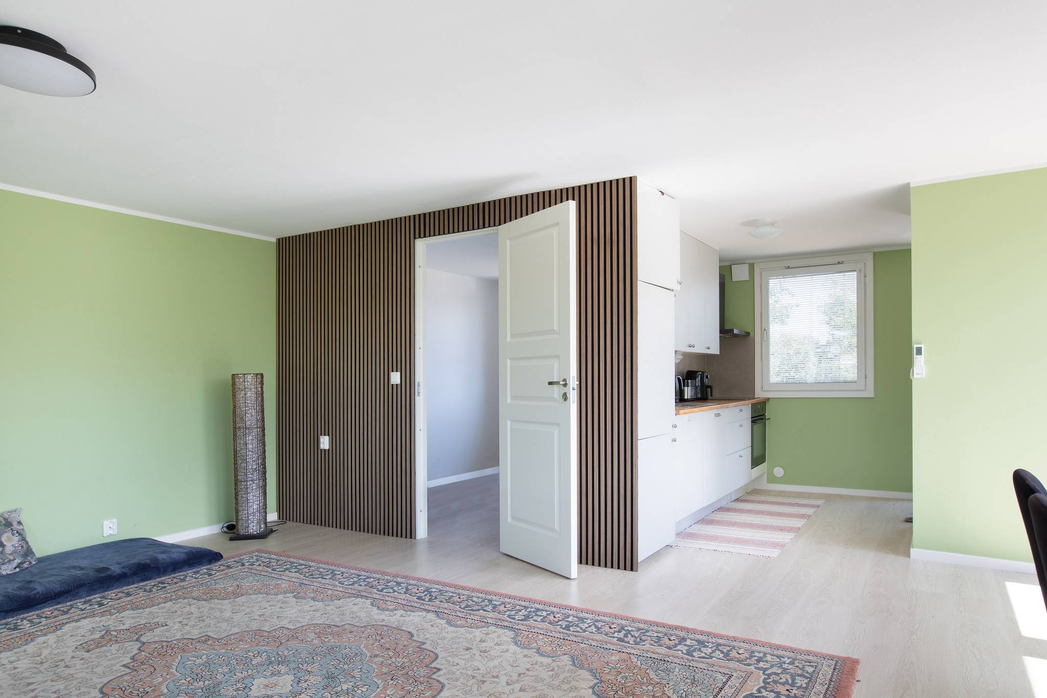 2 rum Fritidshus på Cobeagatan 2, Nr 388 Almåsa Malmö kommun - bild 8