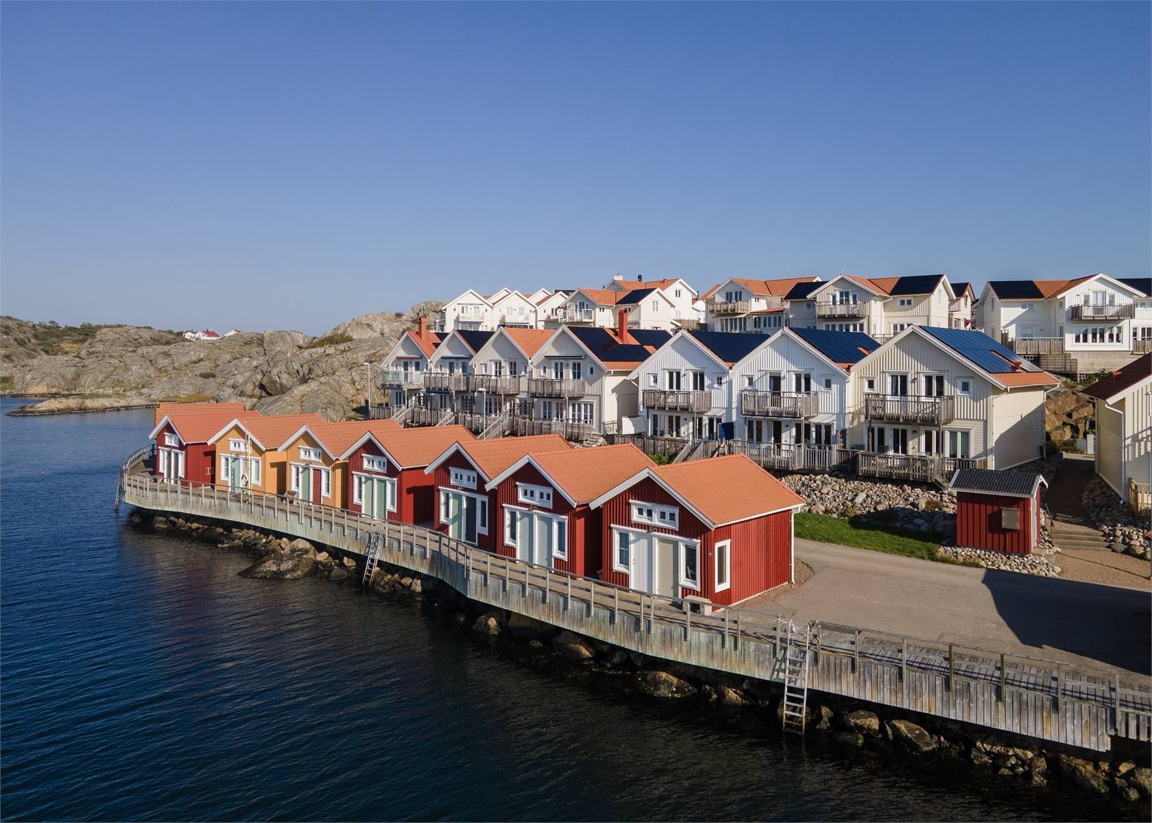 3 rum villa på Källstången 6 Skärhamn, Tjörns kommun - bild 1