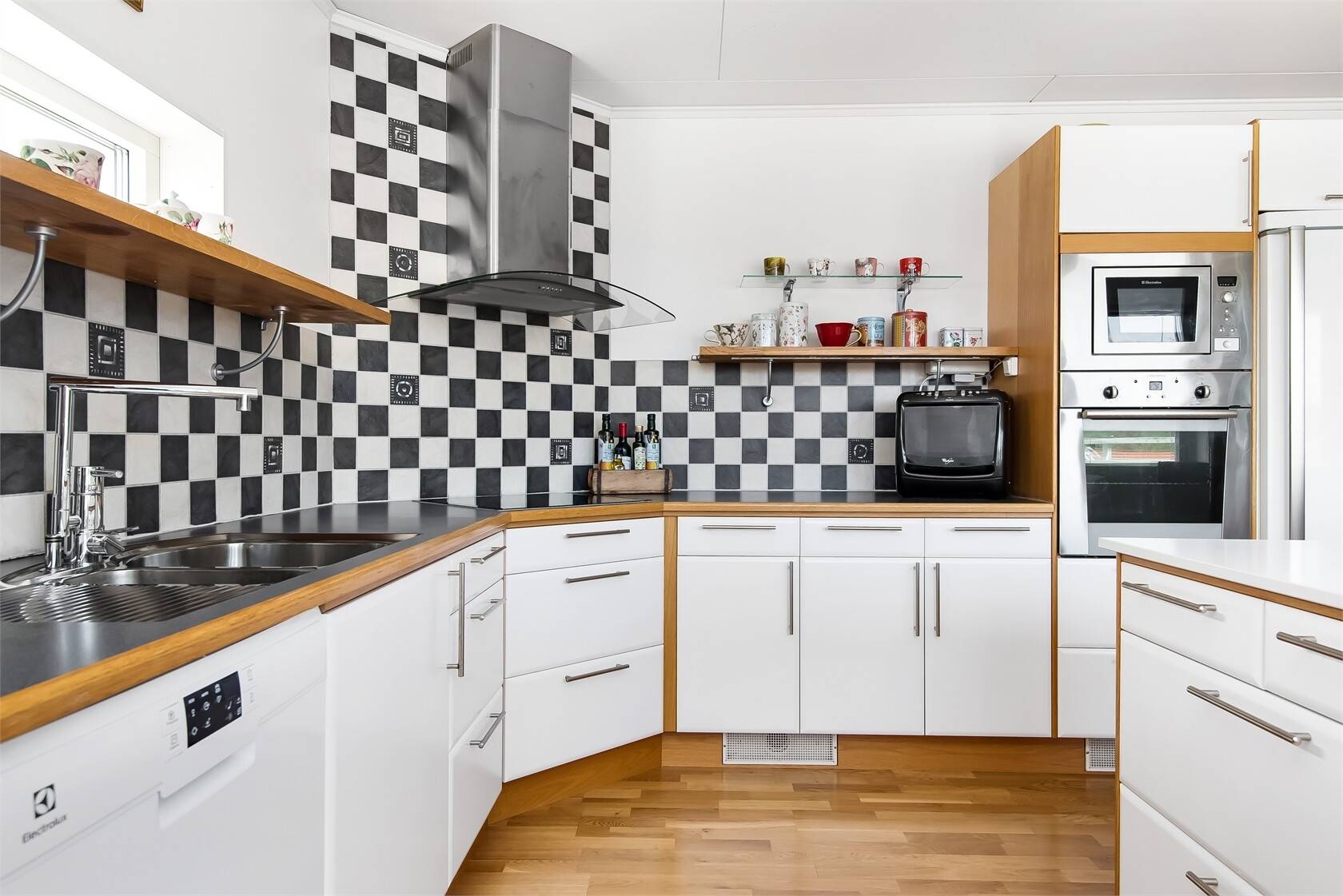 4 rum Villa på Kråkstensvägen 4 Ekenäs Motala kommun - bild 16