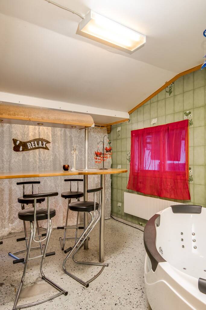 7 rum Villa på Härjedalsvägen 40 & 42 FÄRILA Ljusdals kommun - bild 12