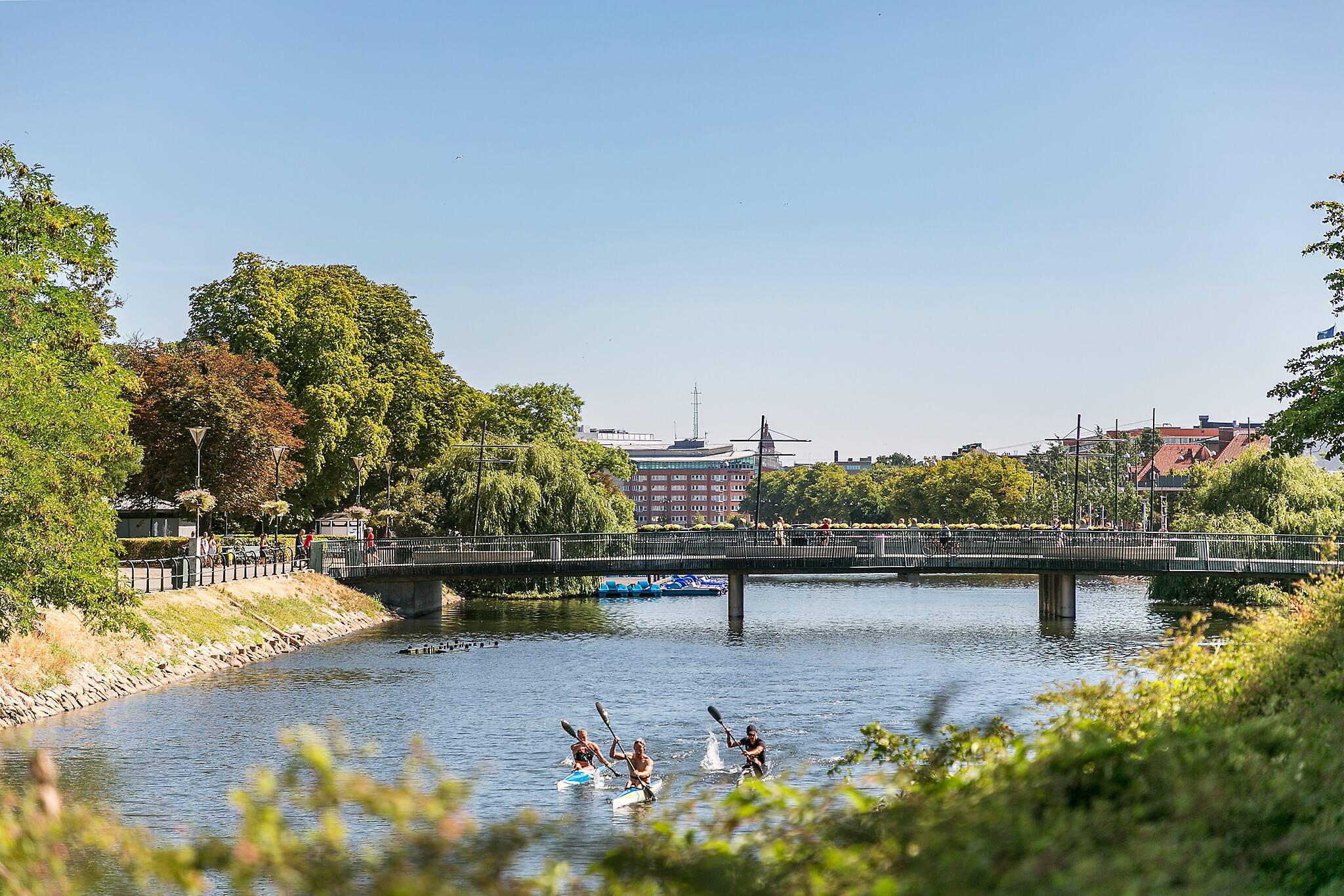 3 rum Lägenhet på Lugna Gatan 50 Lugnet Malmö kommun - bild 34