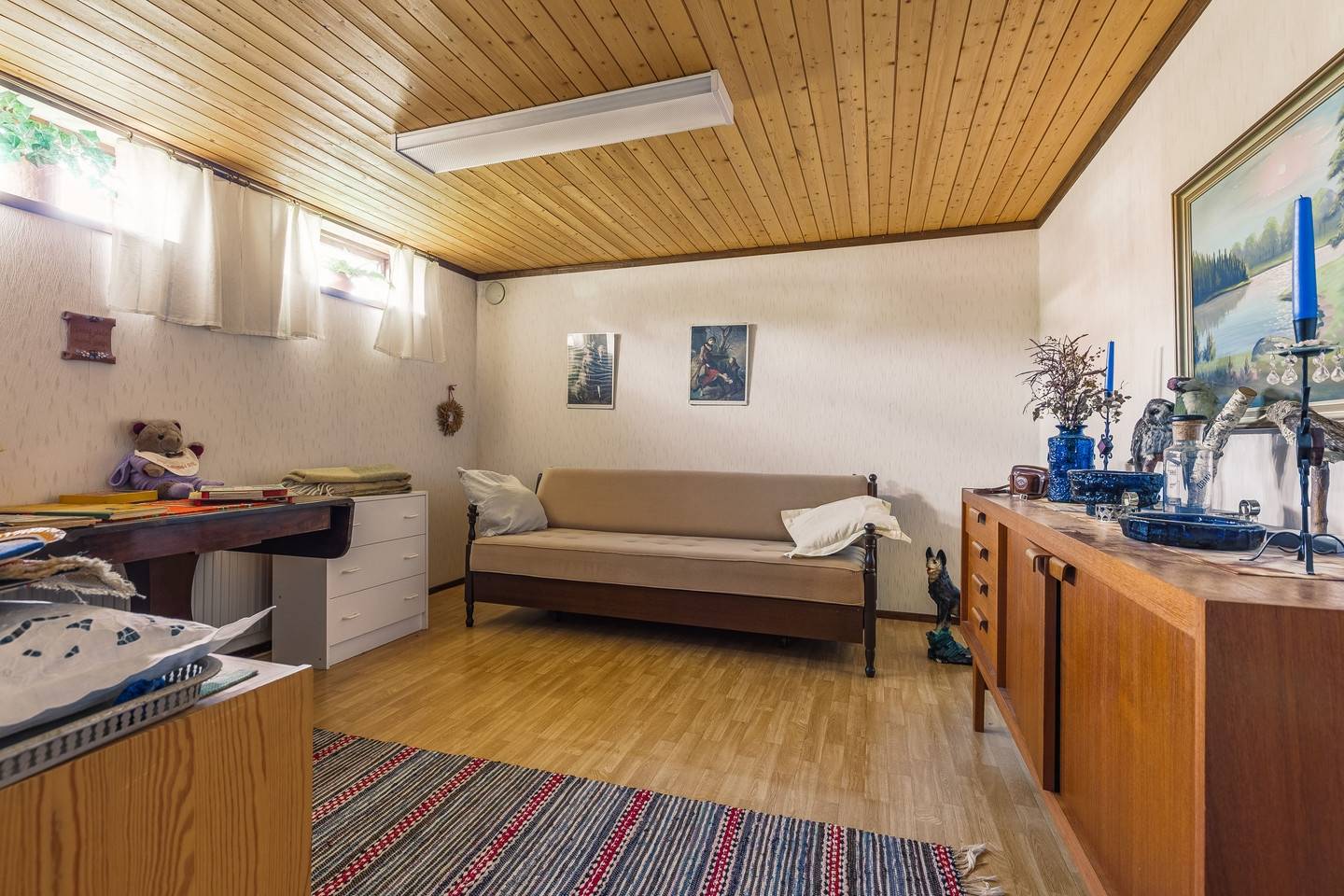 4 rum Villa på Järnvägsgatan 1 Rosenfors Hultsfreds kommun - bild 26