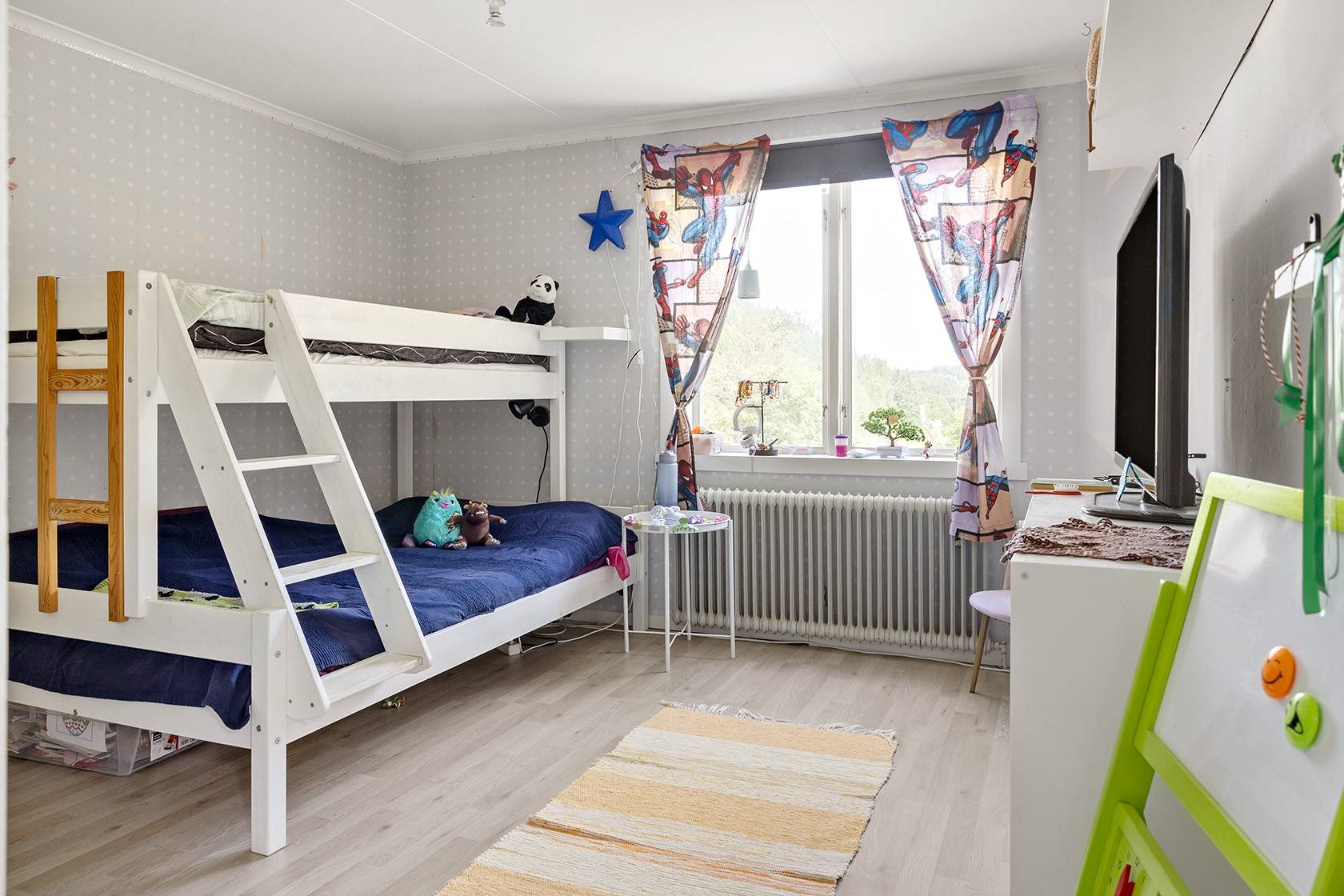 6 rum Villa på Bodeland Västergård 2 Tanums Kommun Tanums kommun - bild 18