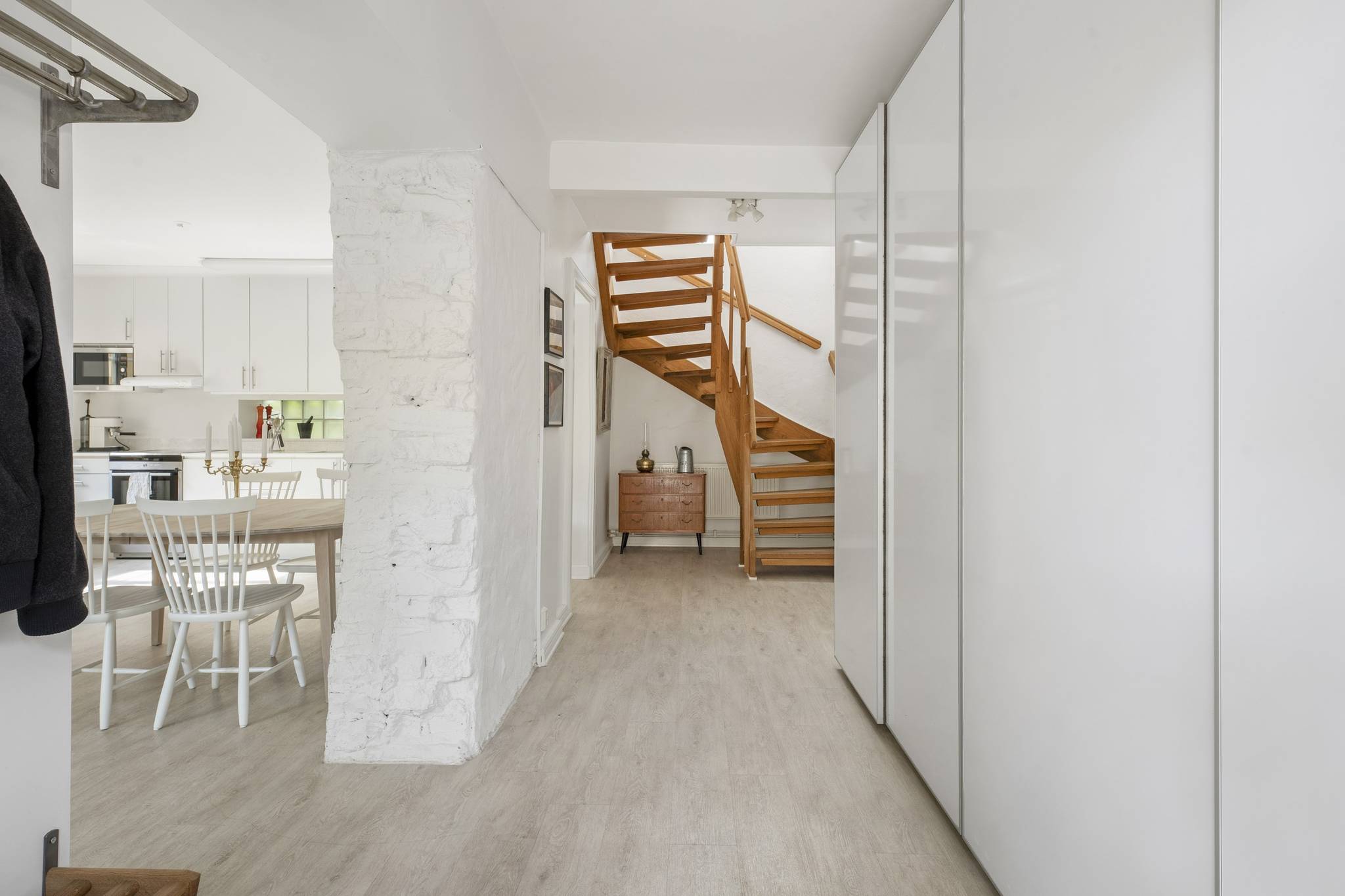 3.5 rum Lägenhet på S:t Johannesgatan 7C Främre Luthagen Uppsala kommun - bild 13