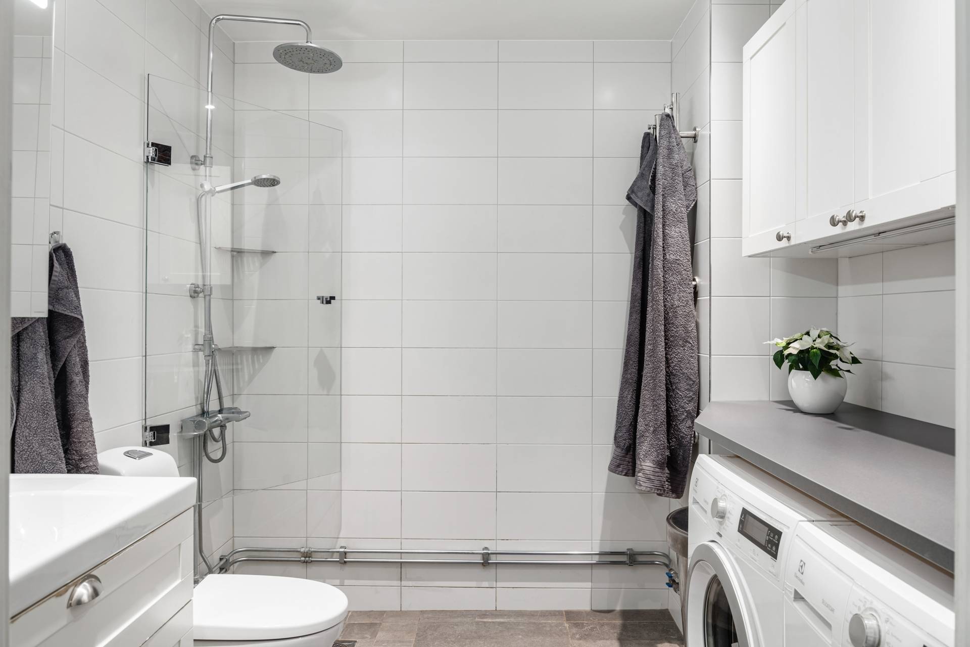 4 rum Lägenhet på Svampskogsvägen 9 Bällstaberg Vallentuna kommun - bild 22