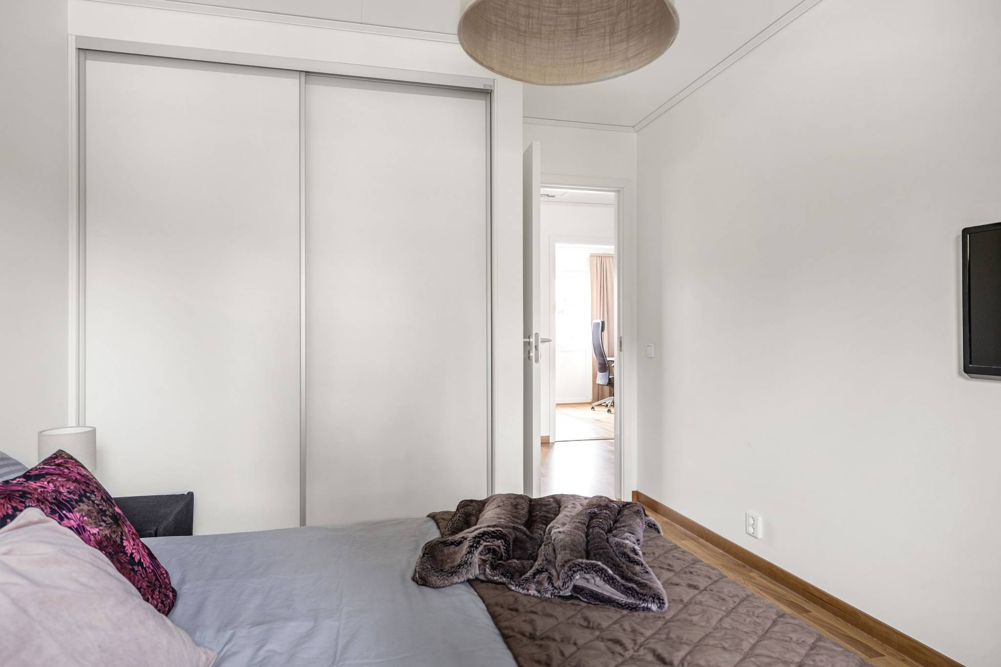 5 rum Radhus på Kaveldunsvägen 2H Löttingelund Täby kommun - bild 17