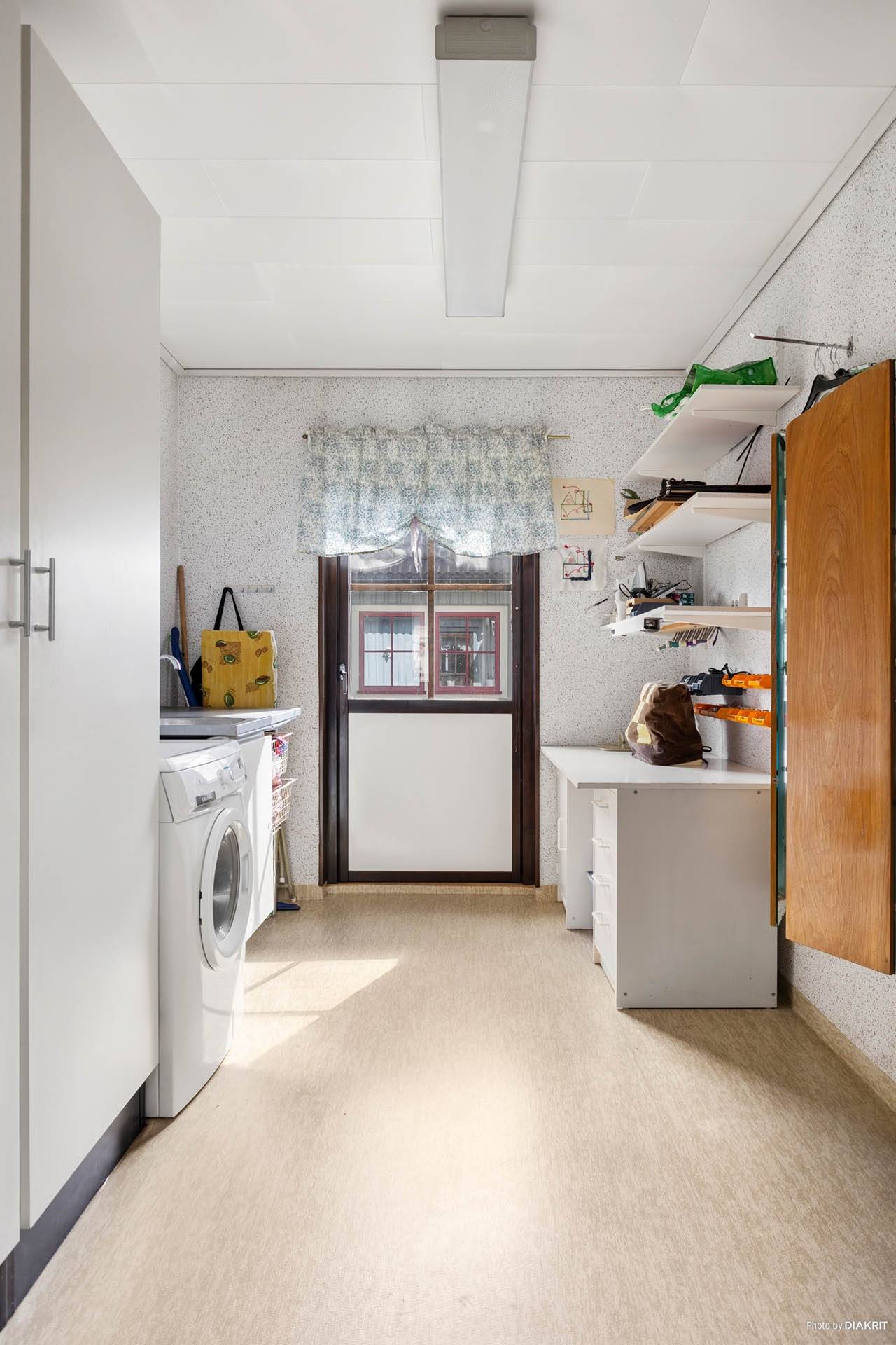 5 rum Villa på Rödbetsgatan 5 Timrå kommun - bild 19