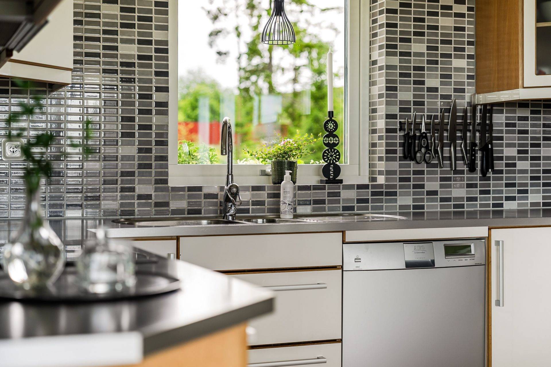 3 rum Villa på Blomronningsvägen 9 Vitsand Piteå kommun - bild 27