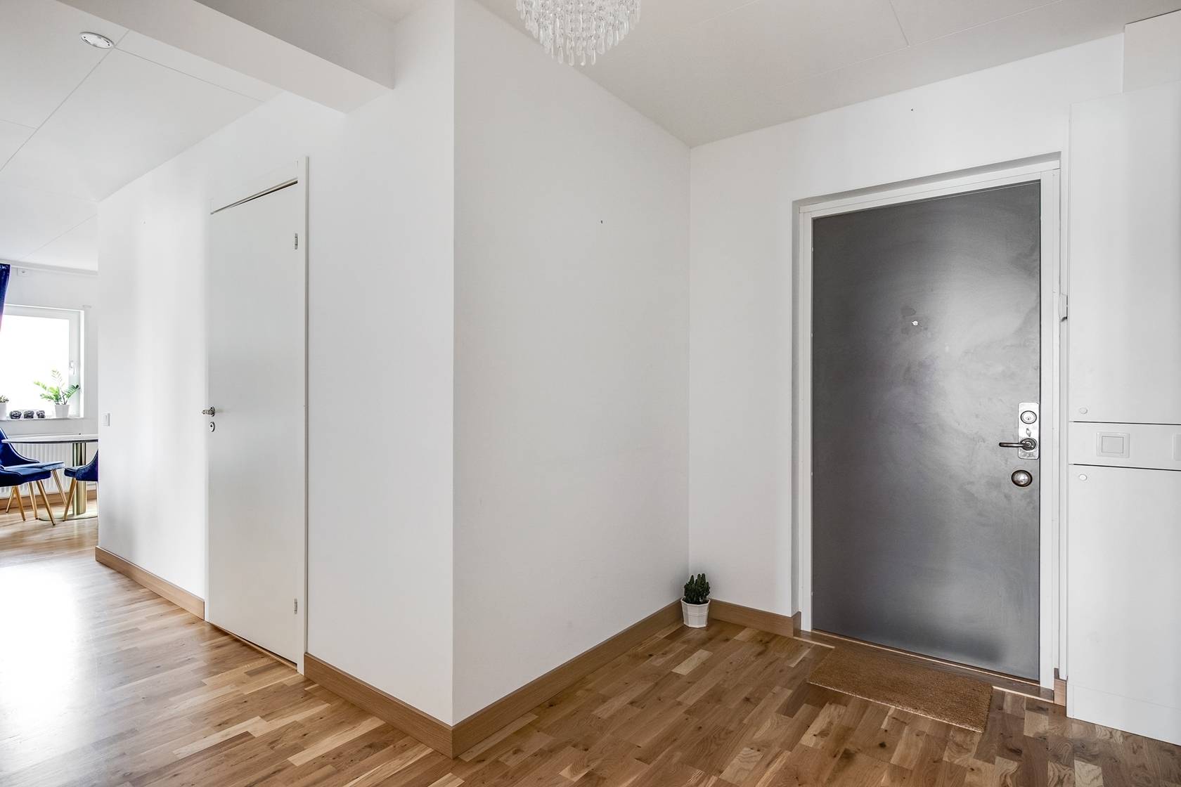 3 rum Lägenhet på Bonstorpsvägen 8 Adolfsberg / Södra Lindhult Örebro kommun - bild 19